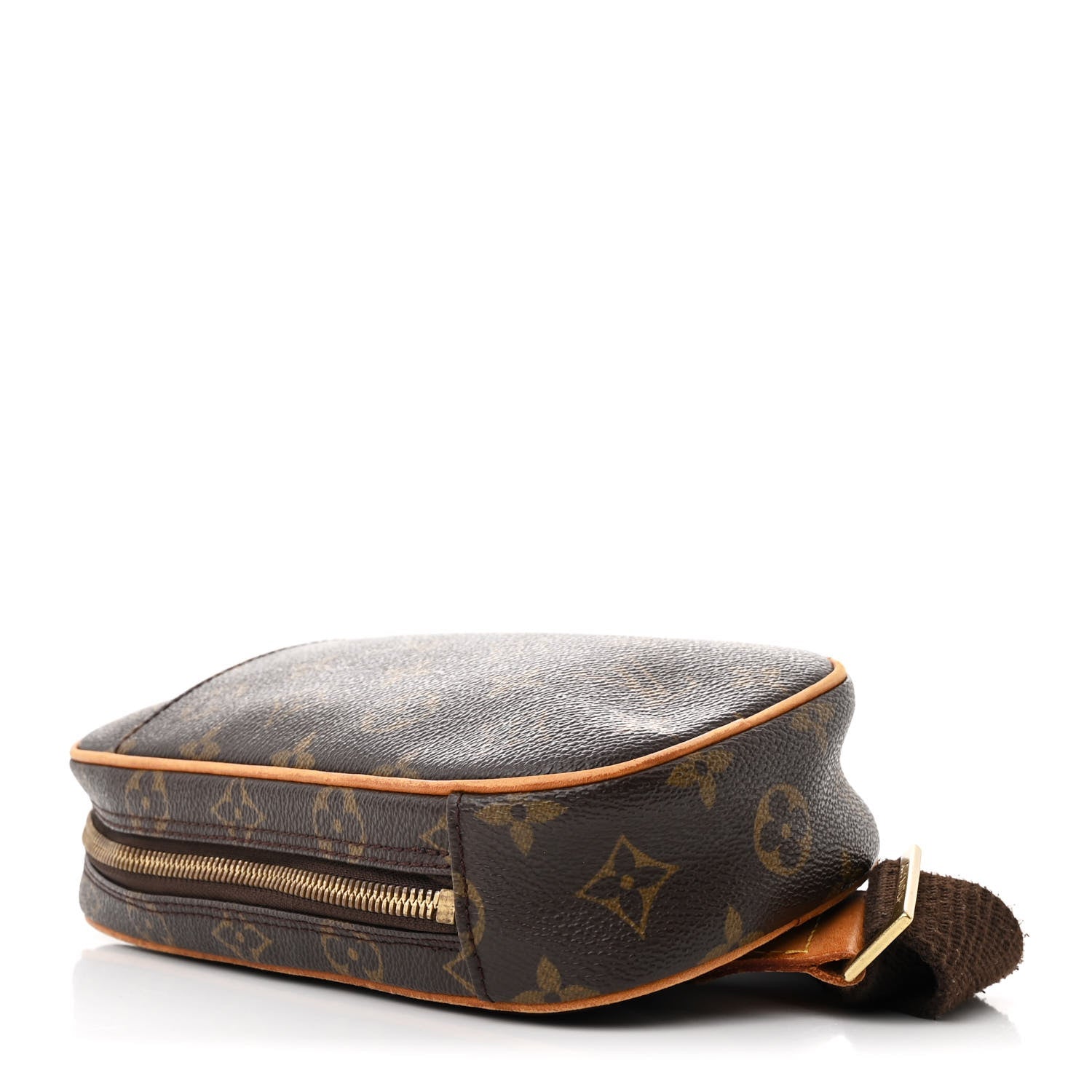 Monogram Pochette Gange