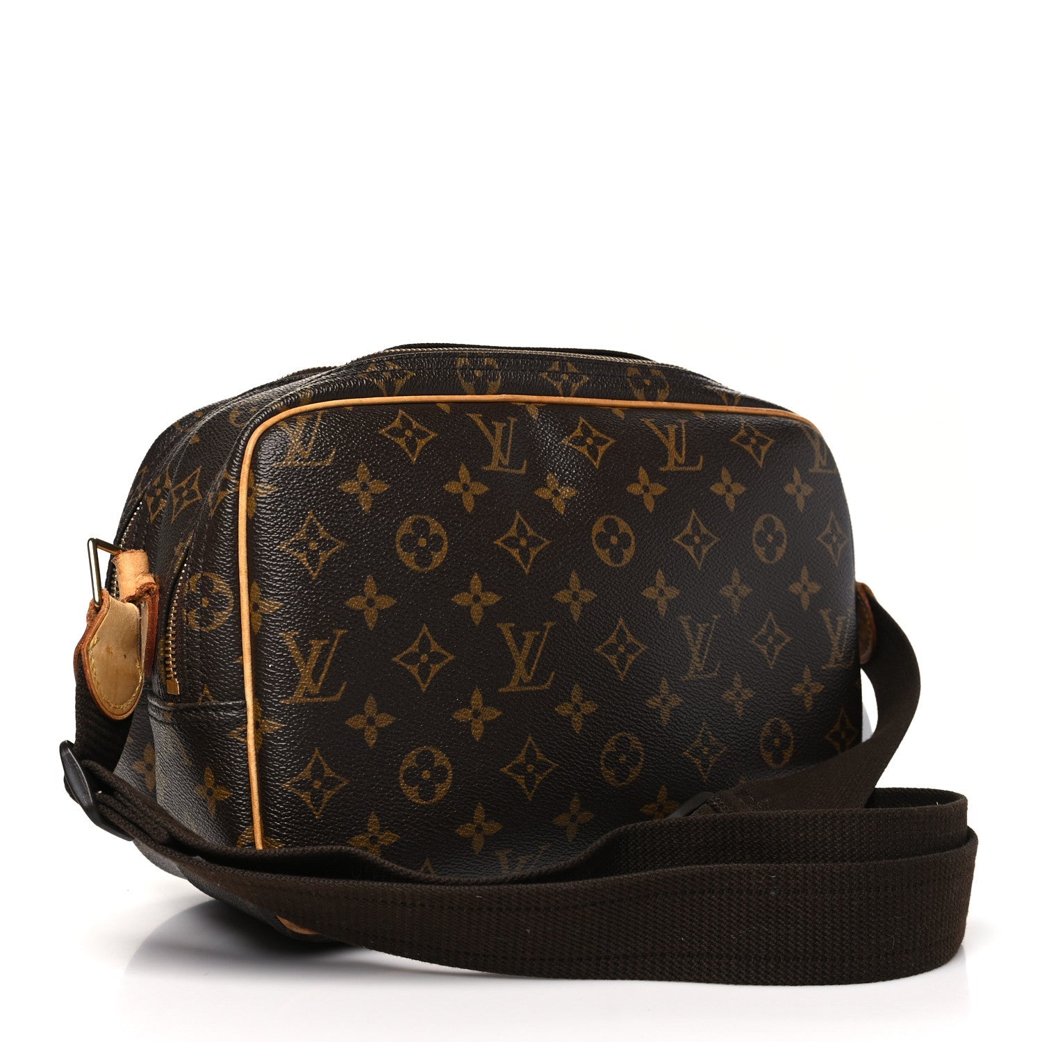 Monogram Reporter PM