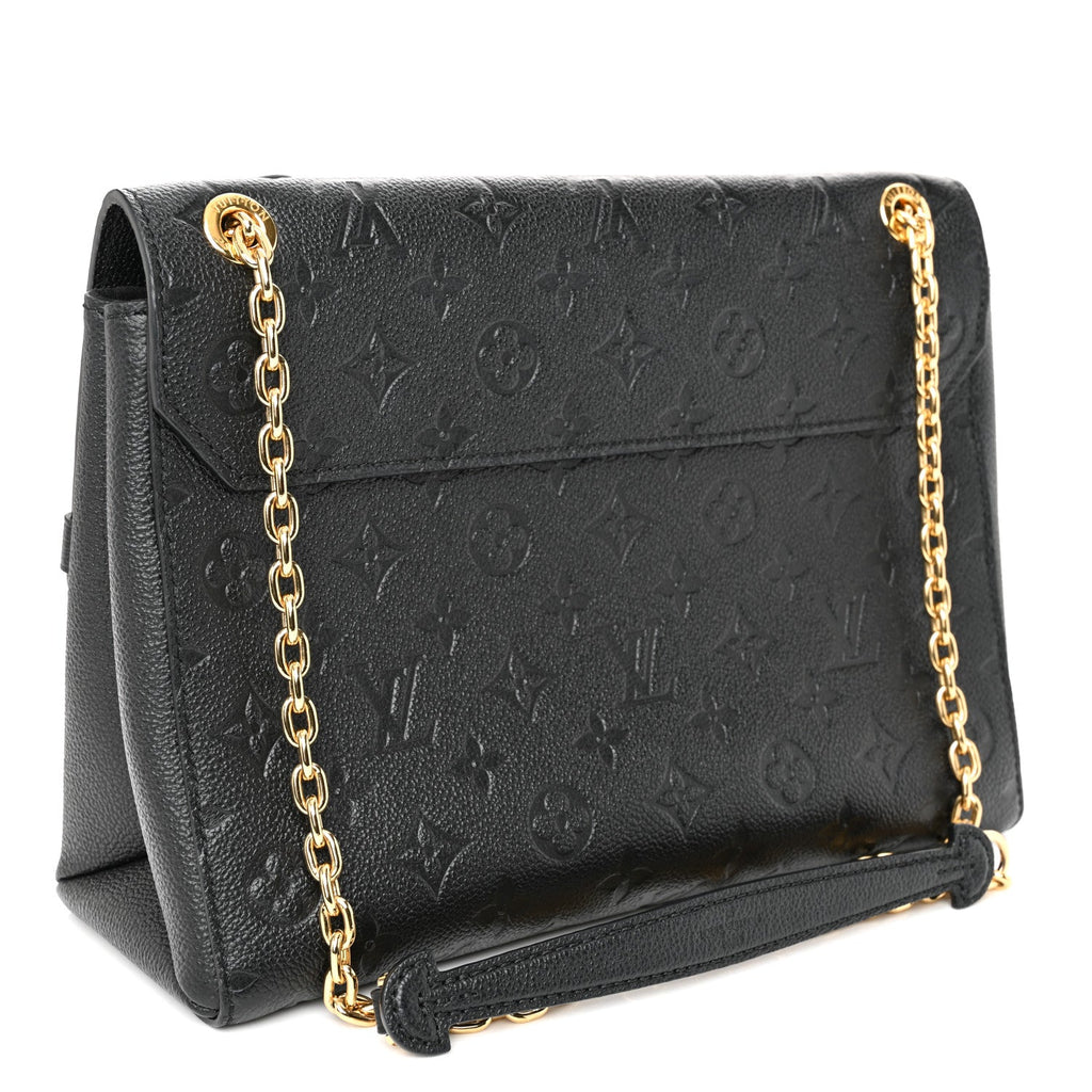 Empreinte Vavin MM Black