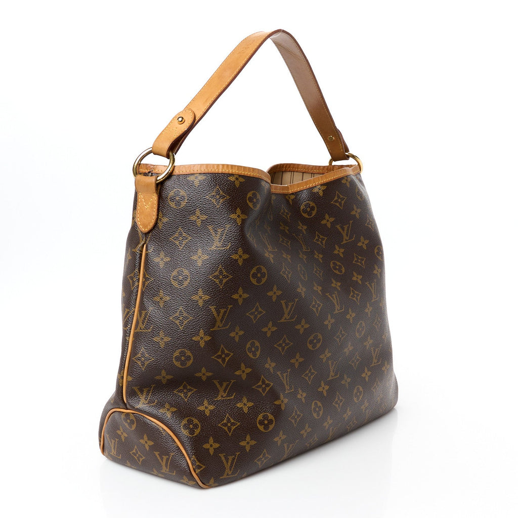 Monogram Delightful MM