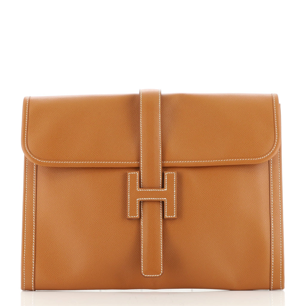 Jige Clutch Courchevel GM
