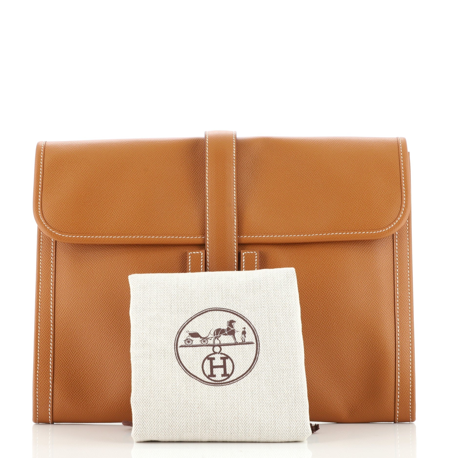 Jige Clutch Courchevel GM