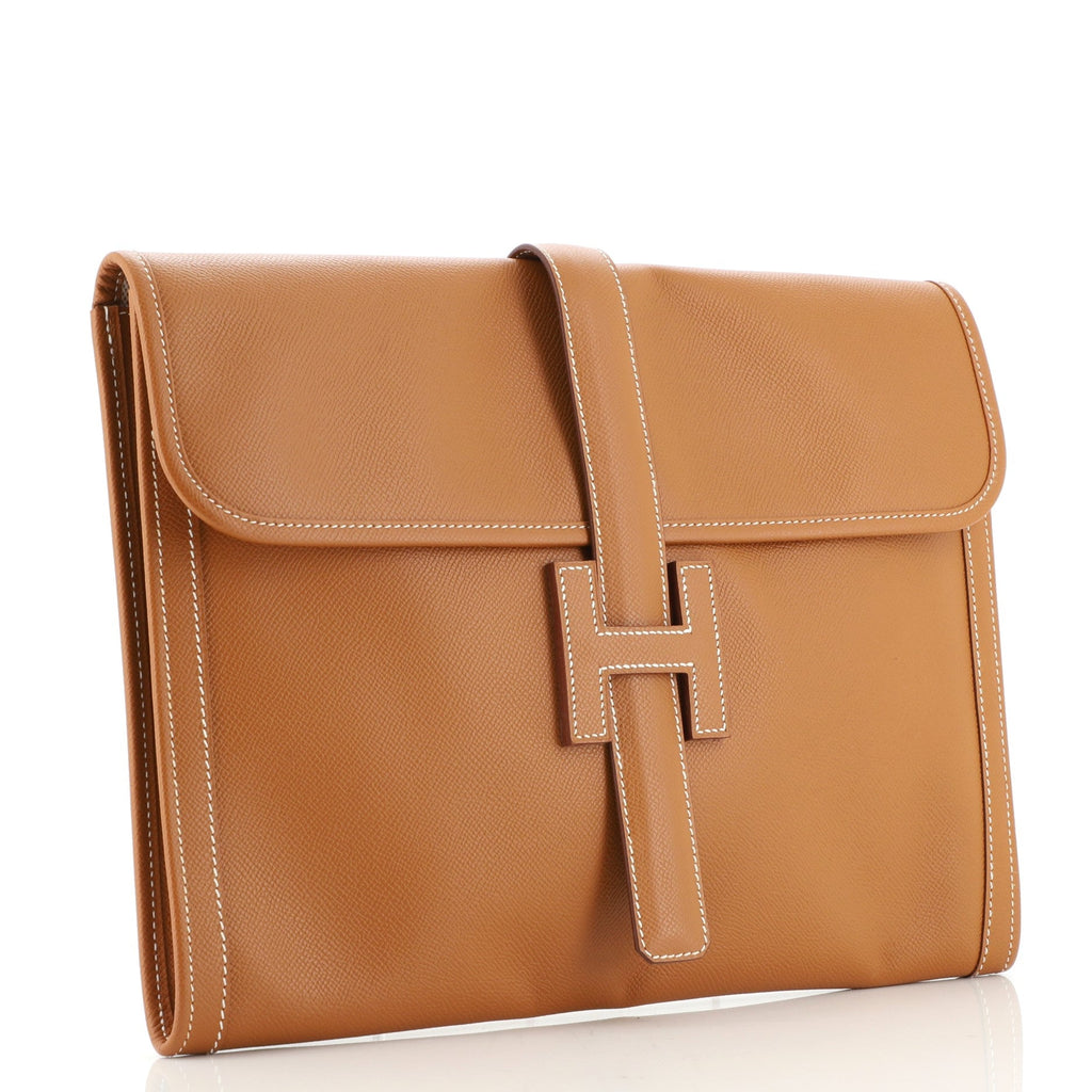 Jige Clutch Courchevel GM