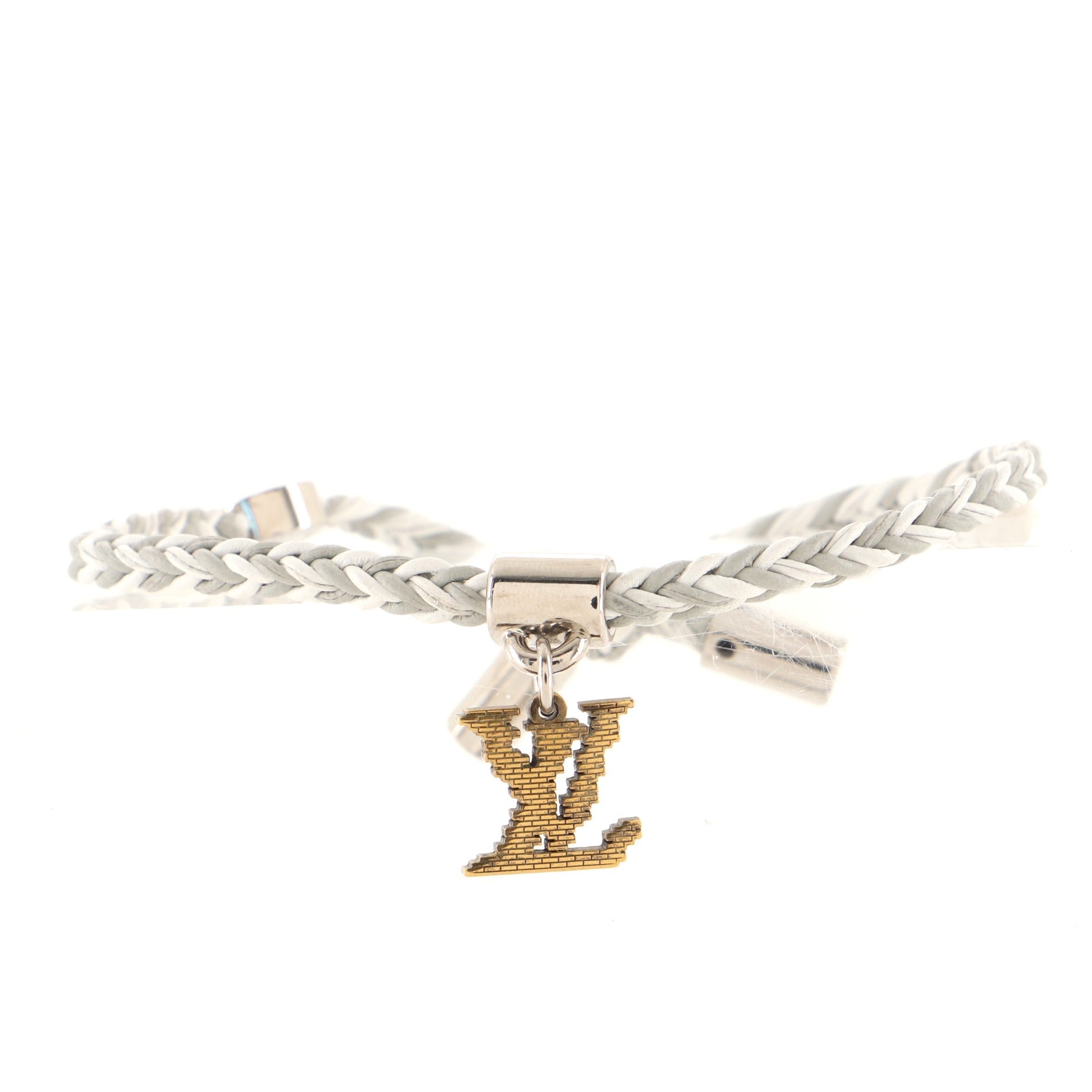 Friendship Charm Bracelet Leather