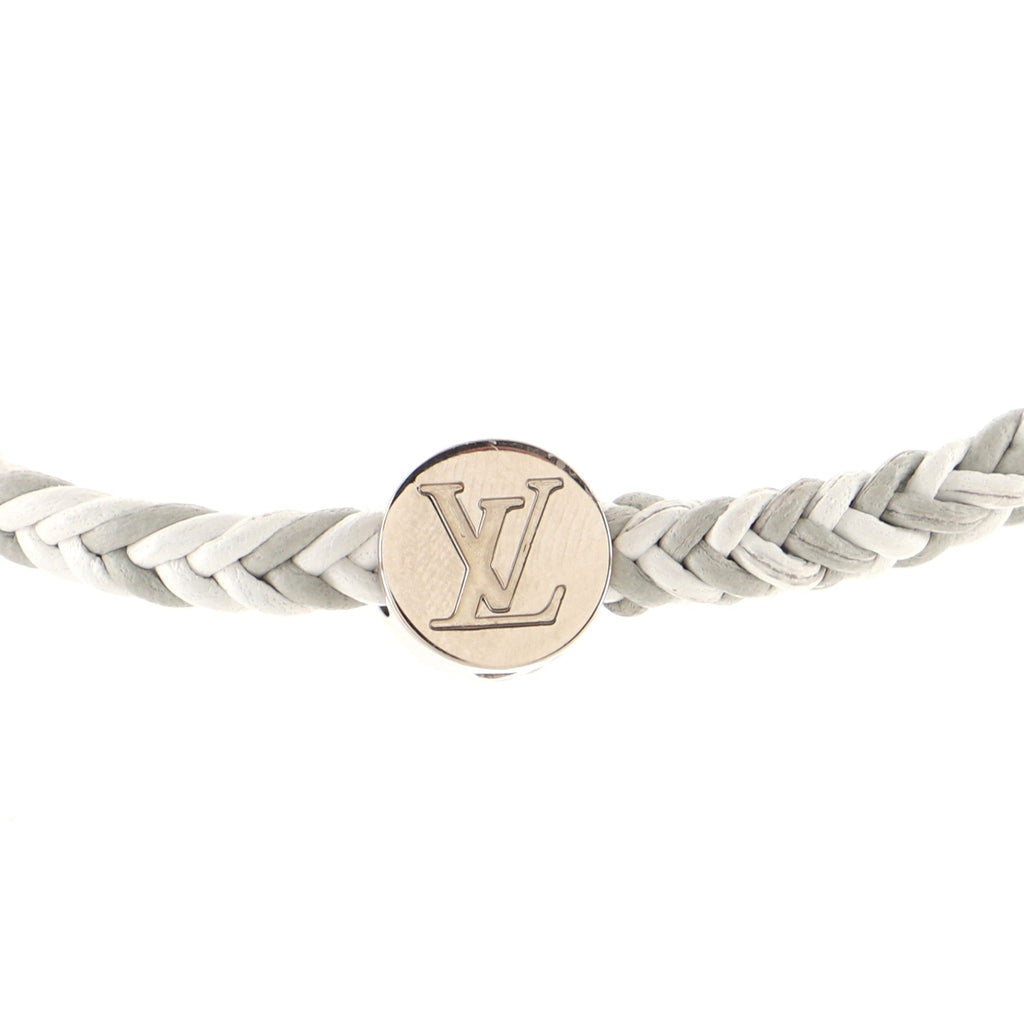 Friendship Charm Bracelet Leather