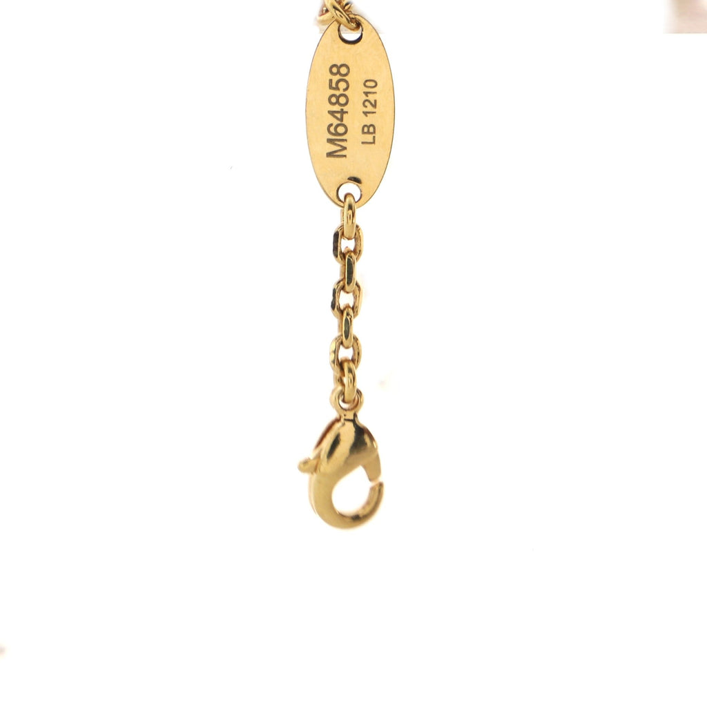 Blooming Supple Bracelet Metal