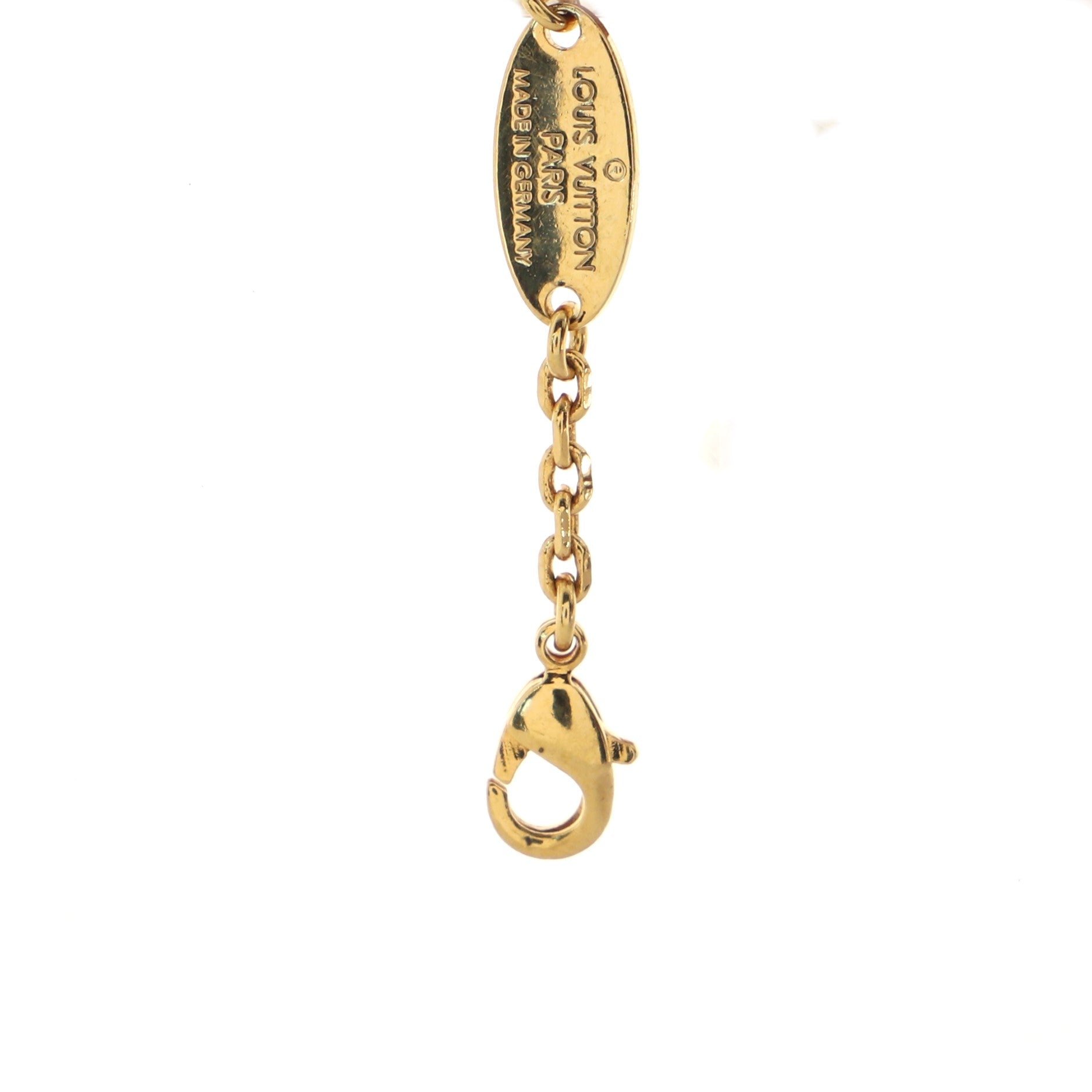 Blooming Supple Bracelet Metal