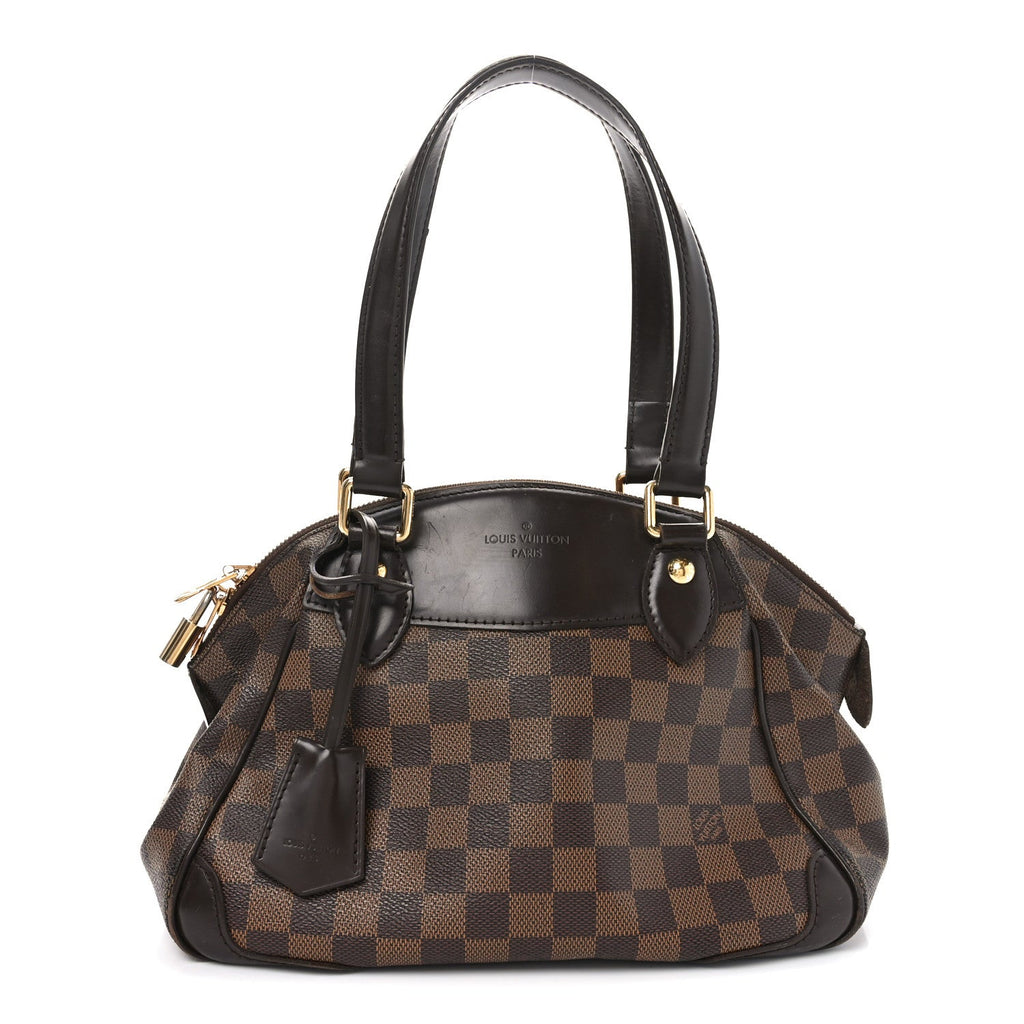 Damier Ebene Verona PM