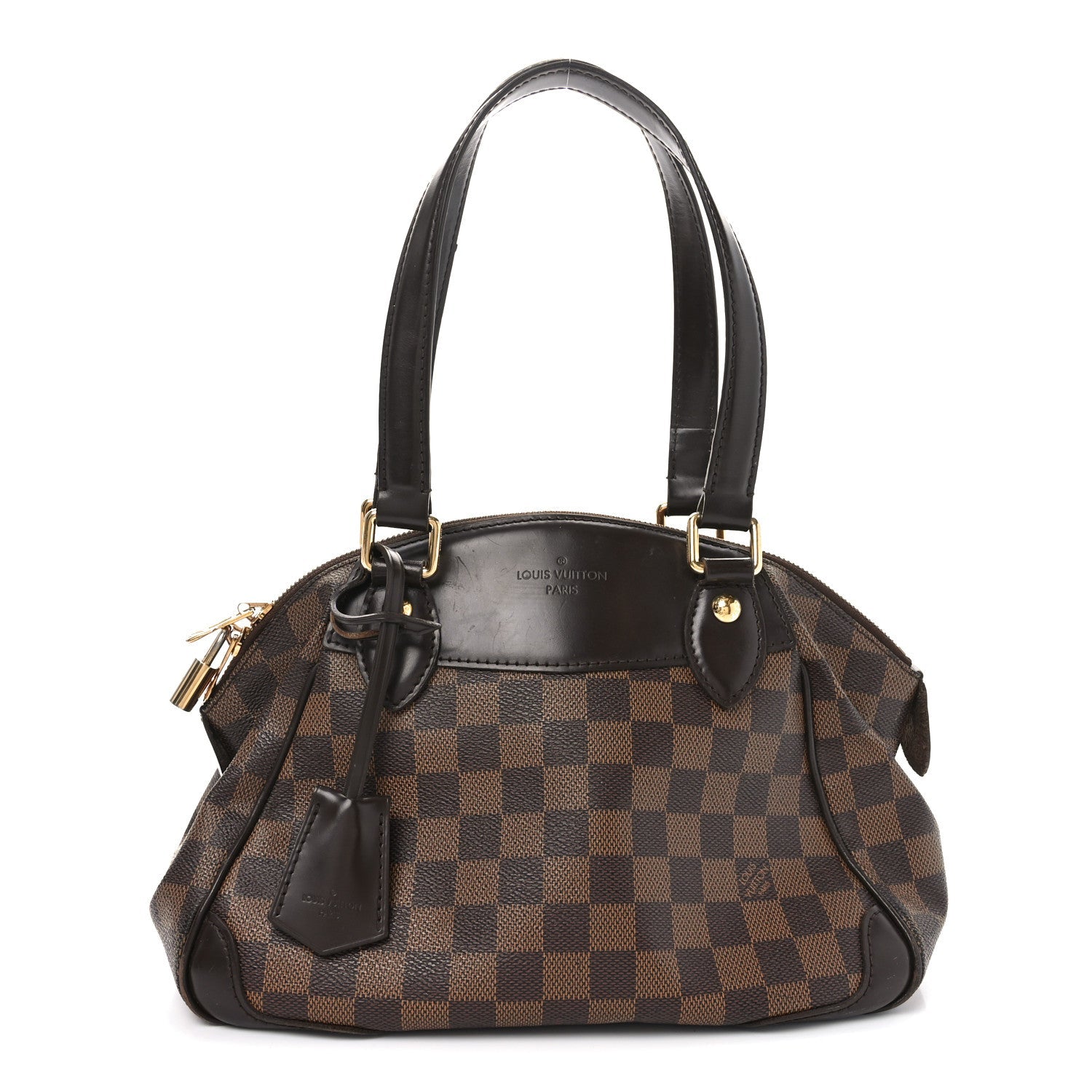 Damier Ebene Verona PM