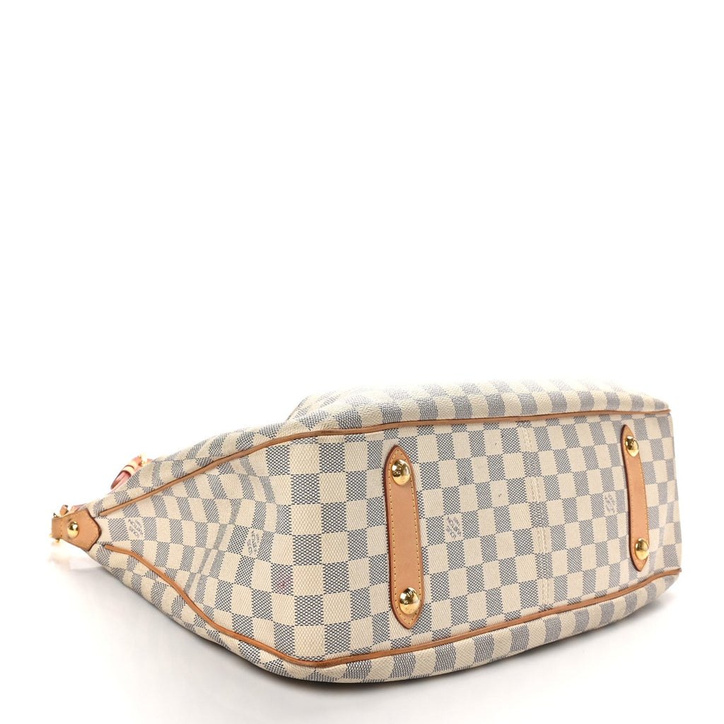 Damier Azur Siracusa GM
