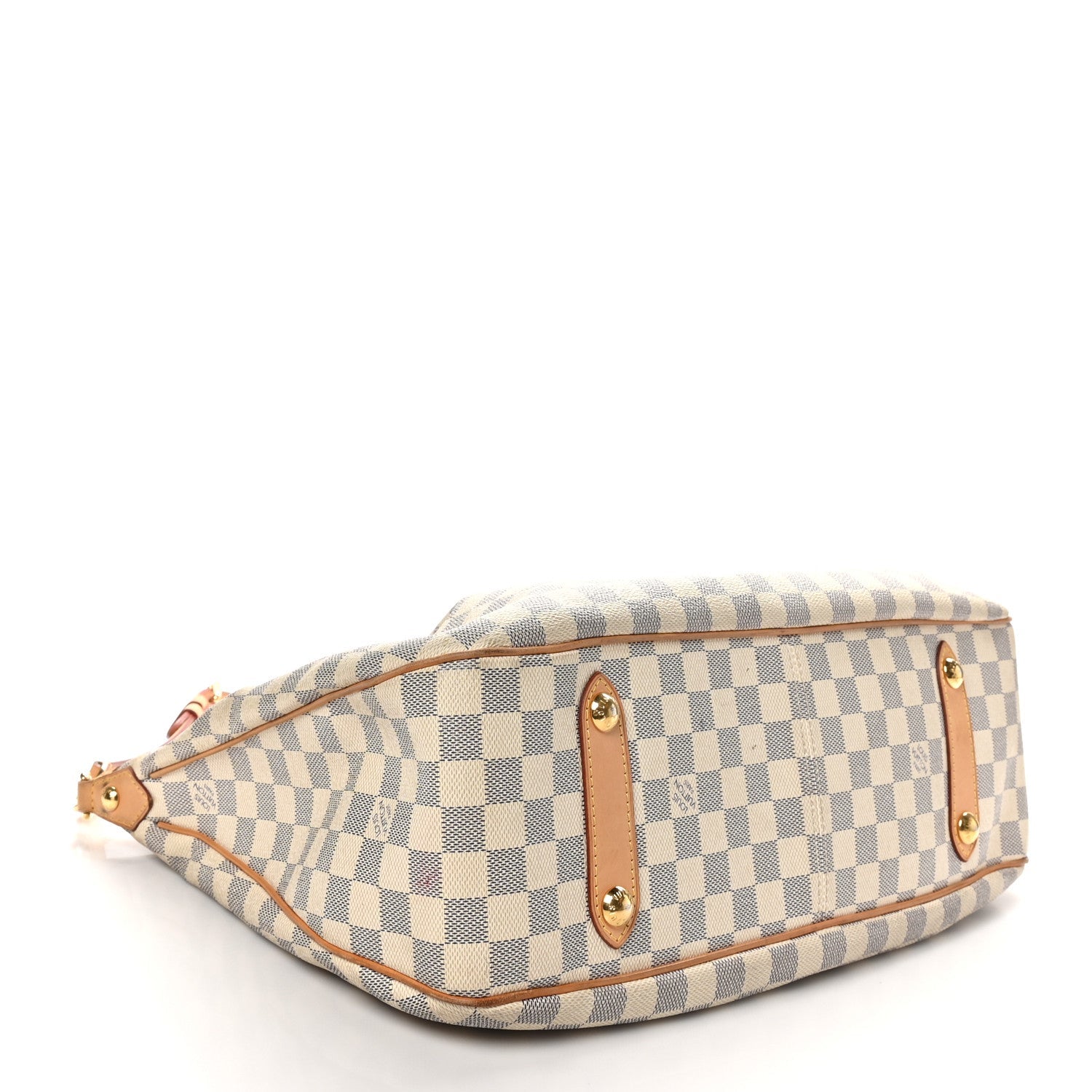 Damier Azur Siracusa GM