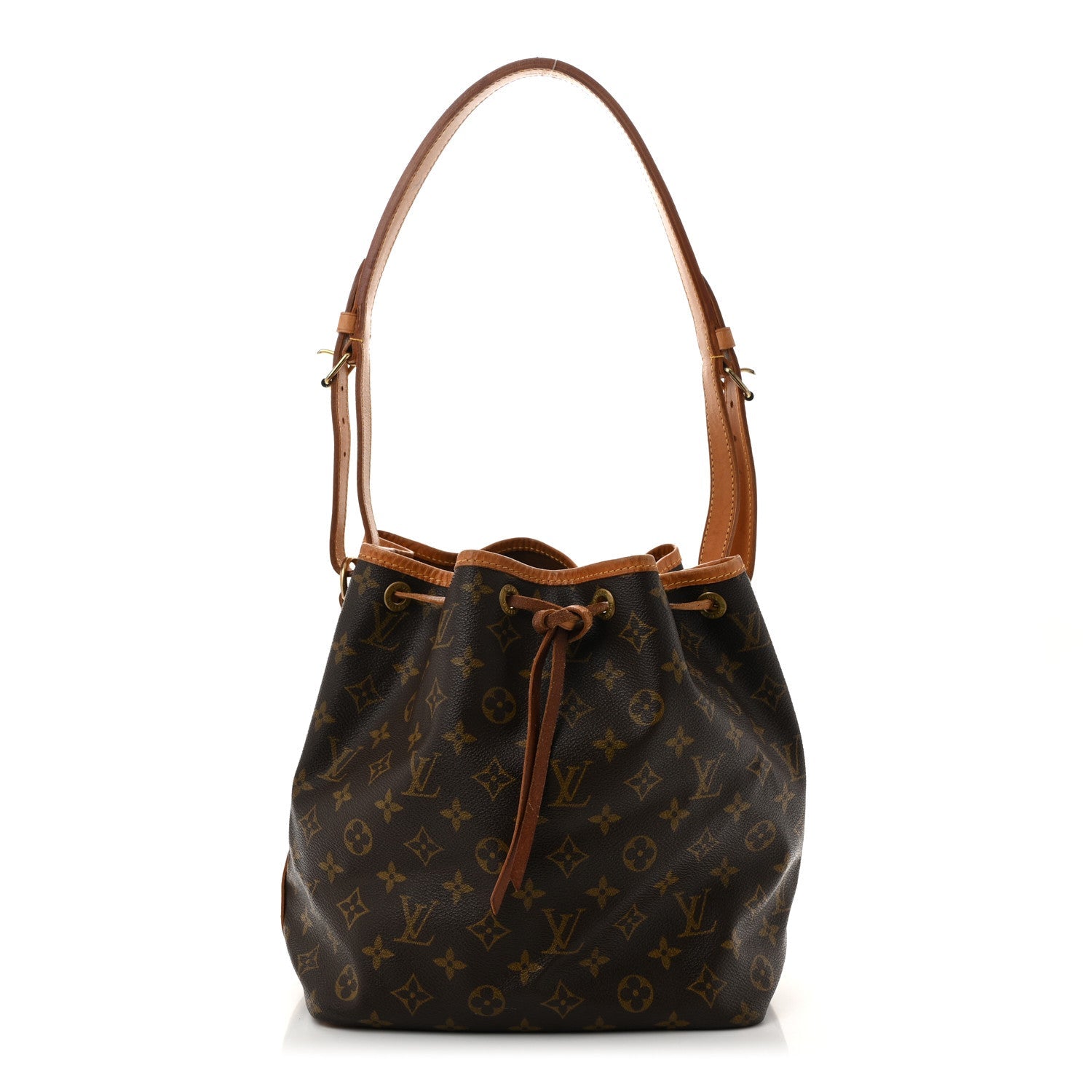 Monogram Petit Noe