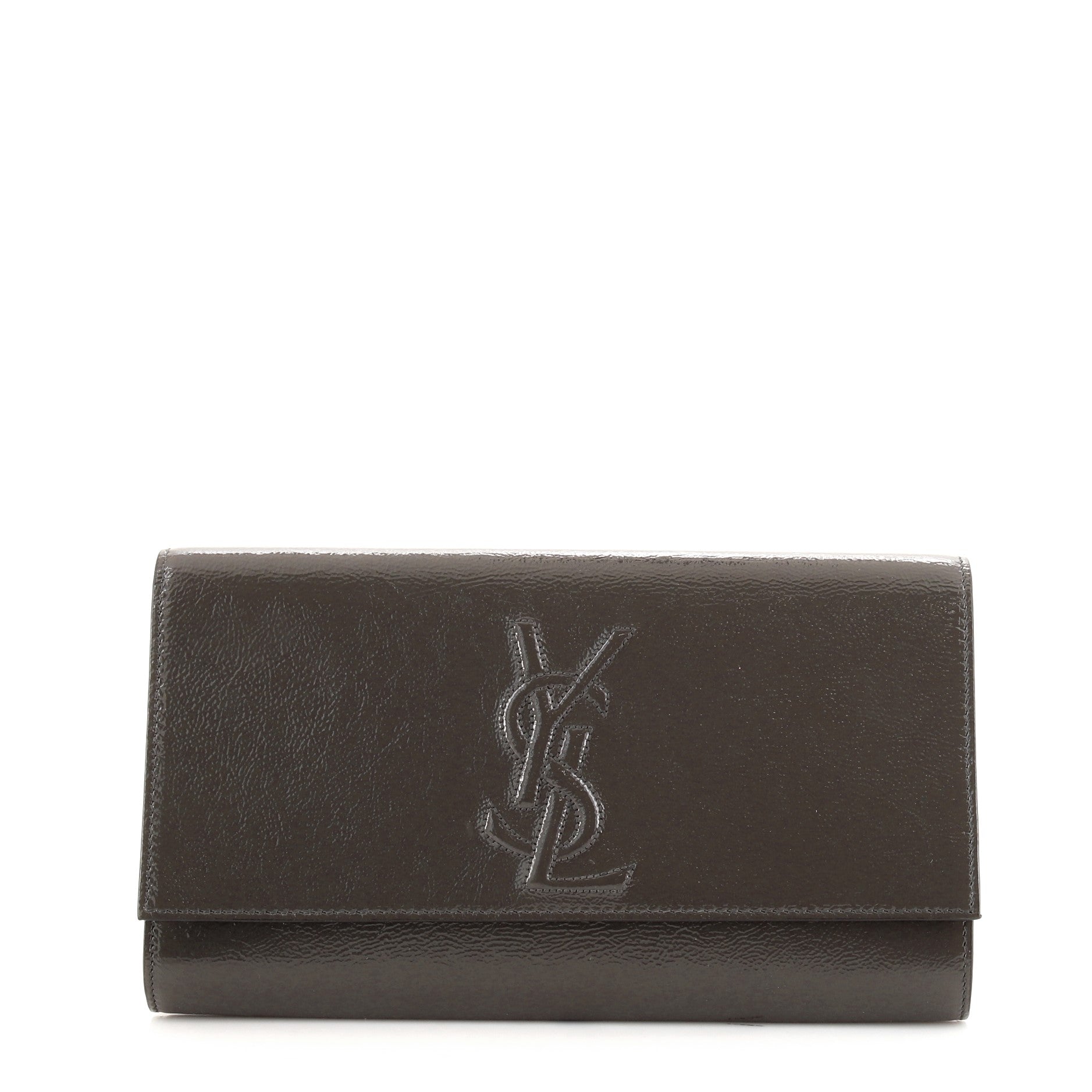Belle de Jour Clutch Patent Large