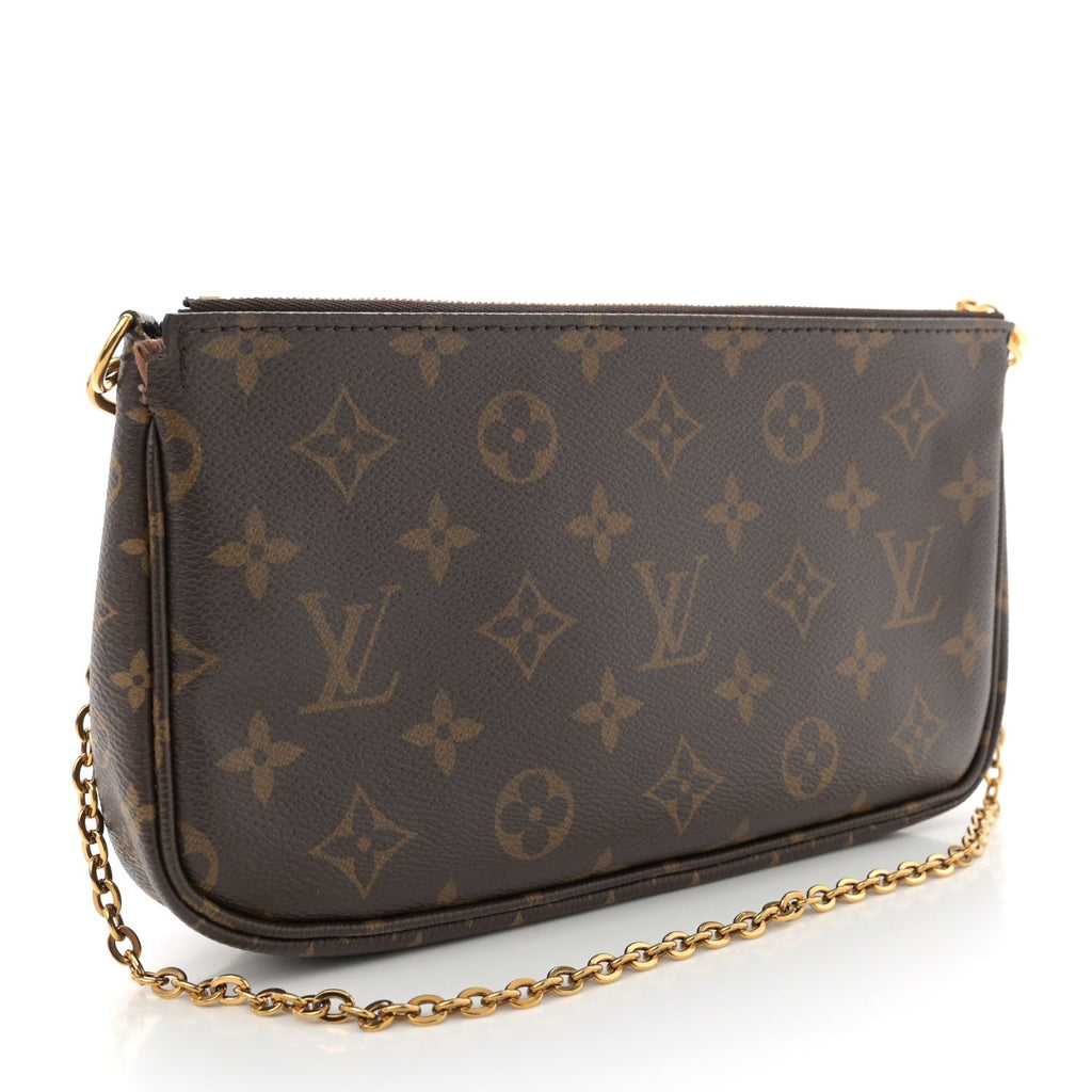 Monogram Multi Pochette Accessories