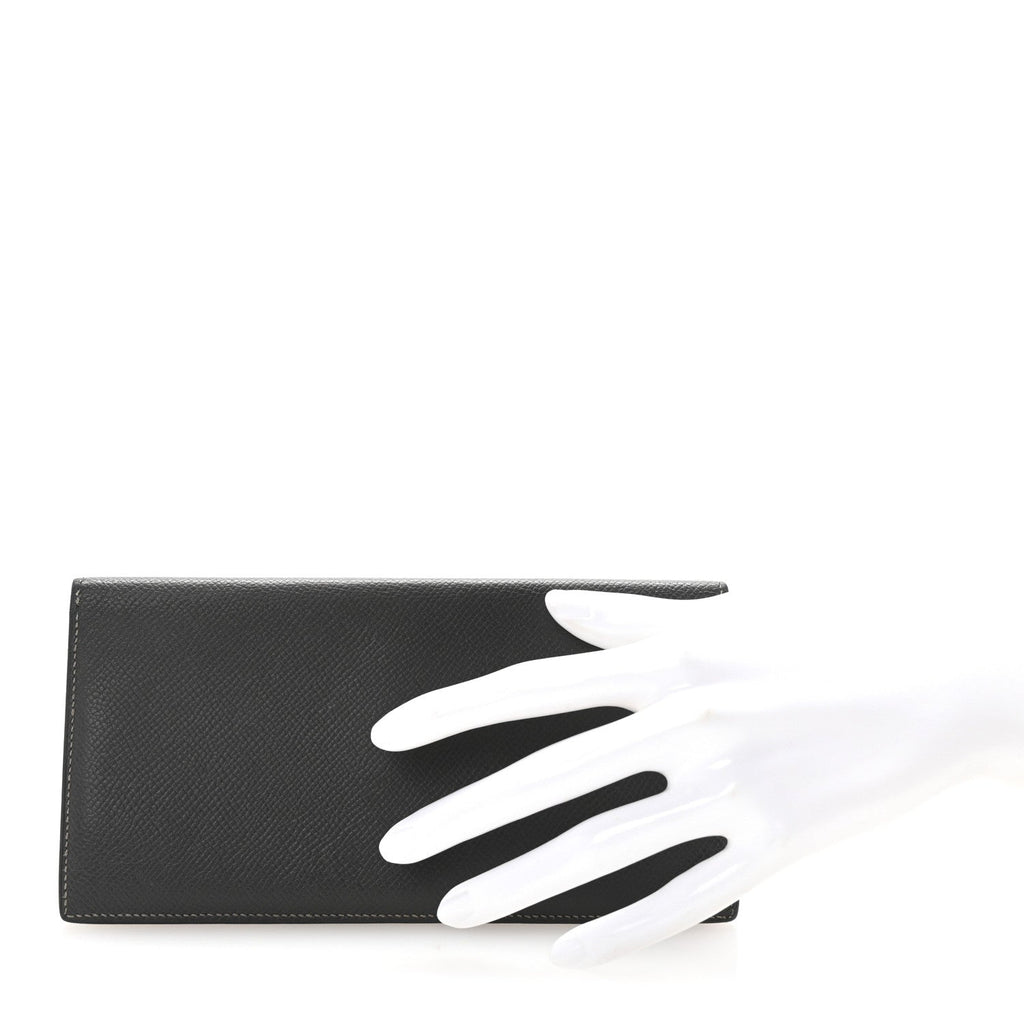 Epsom MC2 Mendel Long Wallet Etain
