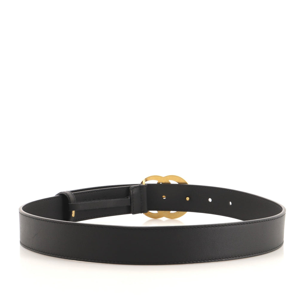GG Marmont Belt Leather Medium 70