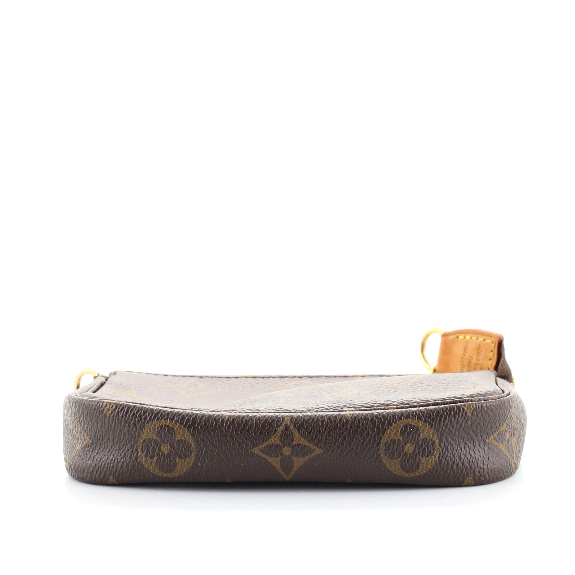 Pochette Accessoires Monogram Canvas Mini