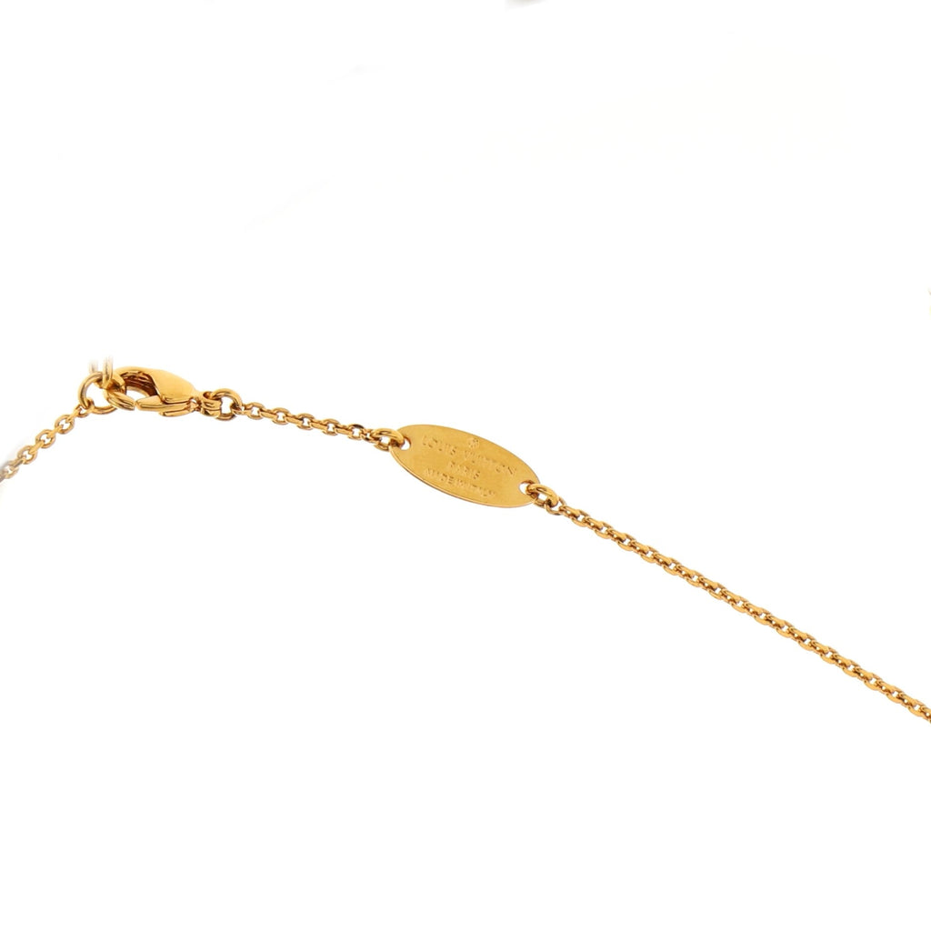 LV & Me Pendant Necklace Metal