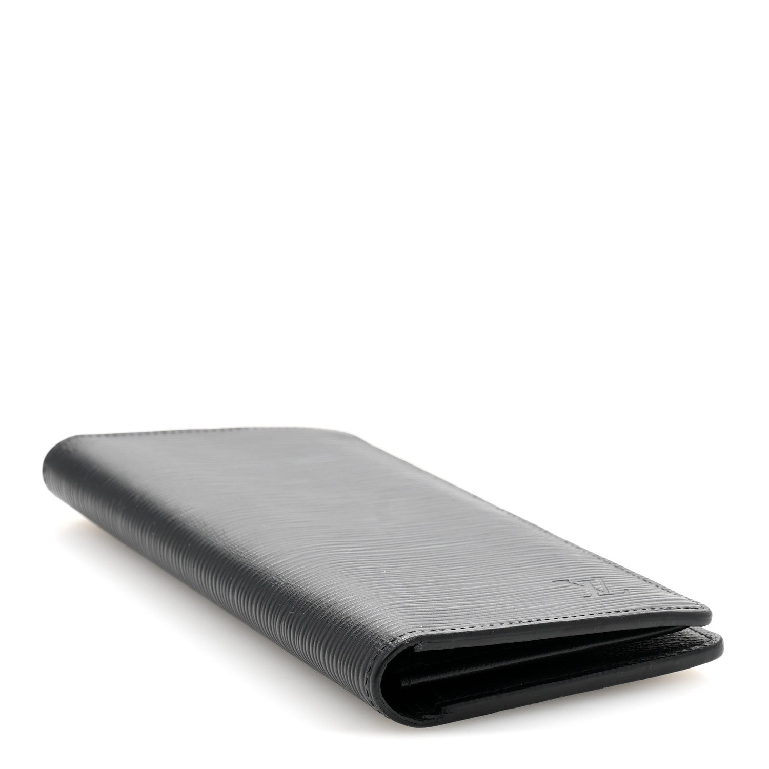 Epi Brazza Wallet Black