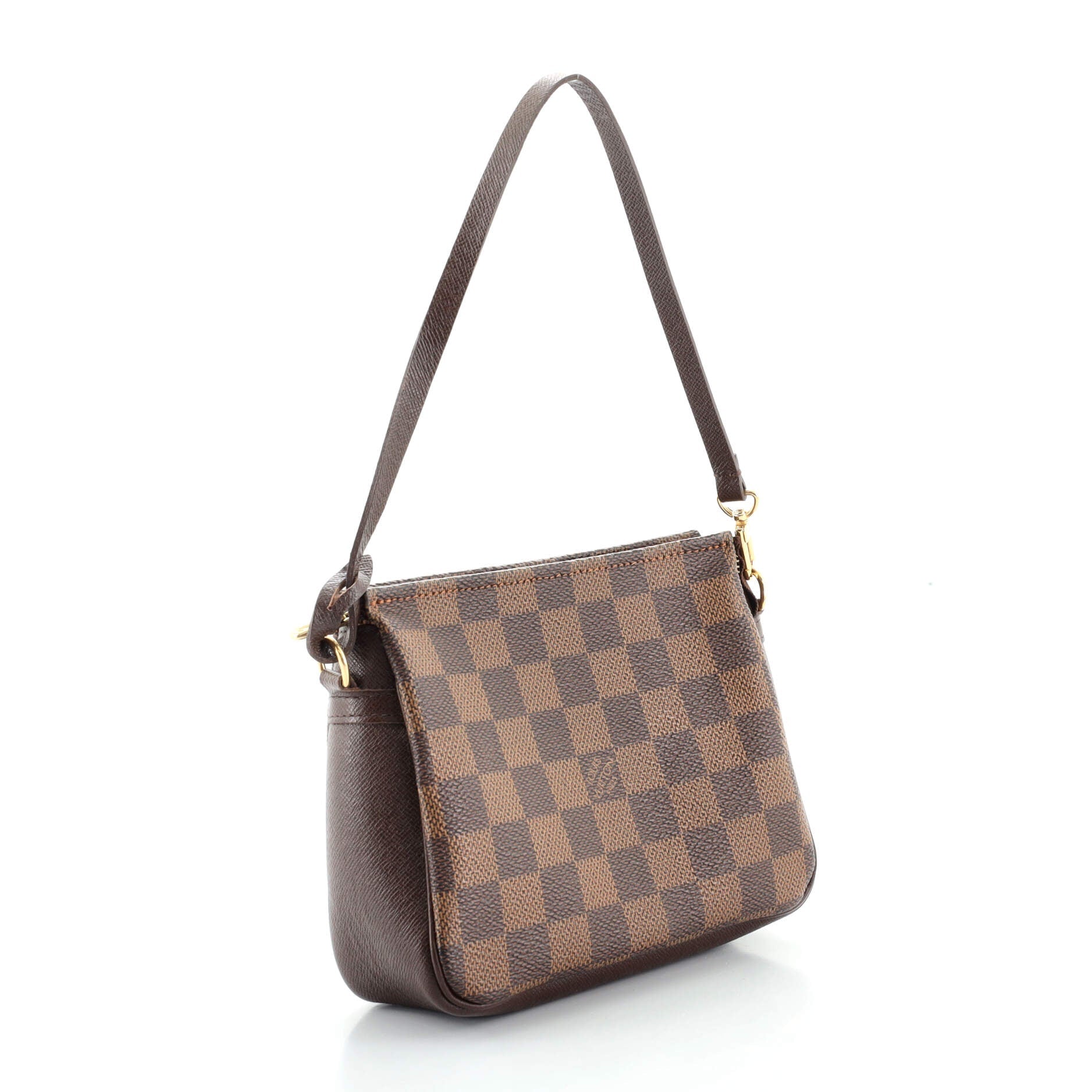 Trousse Make Up Bag Damier