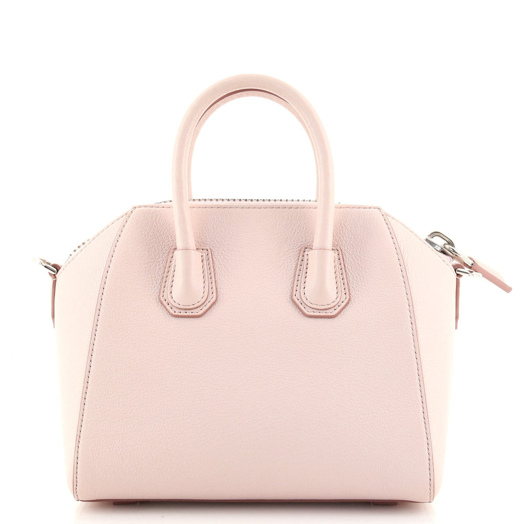 Antigona Bag Leather Mini