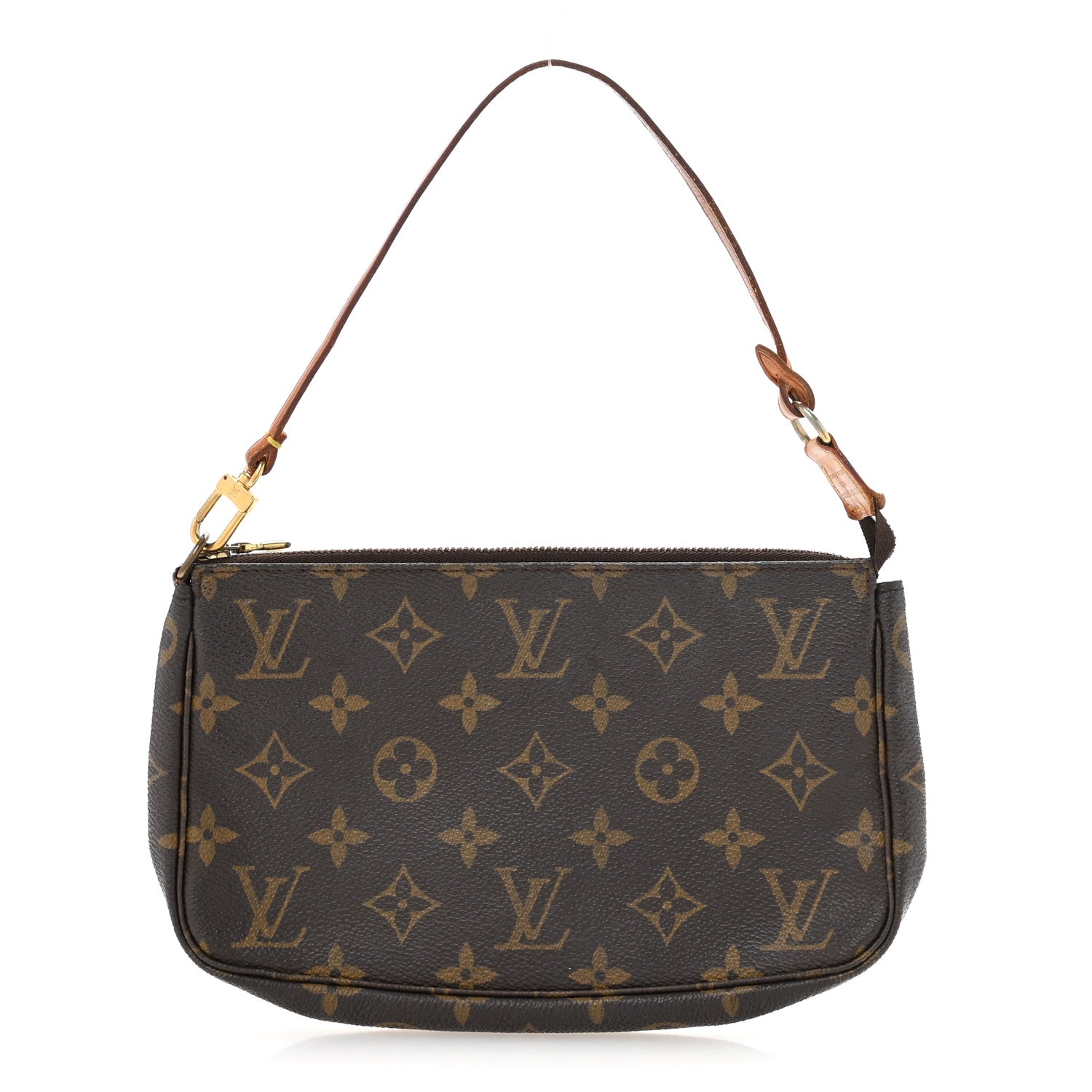 Monogram Pochette Accessories