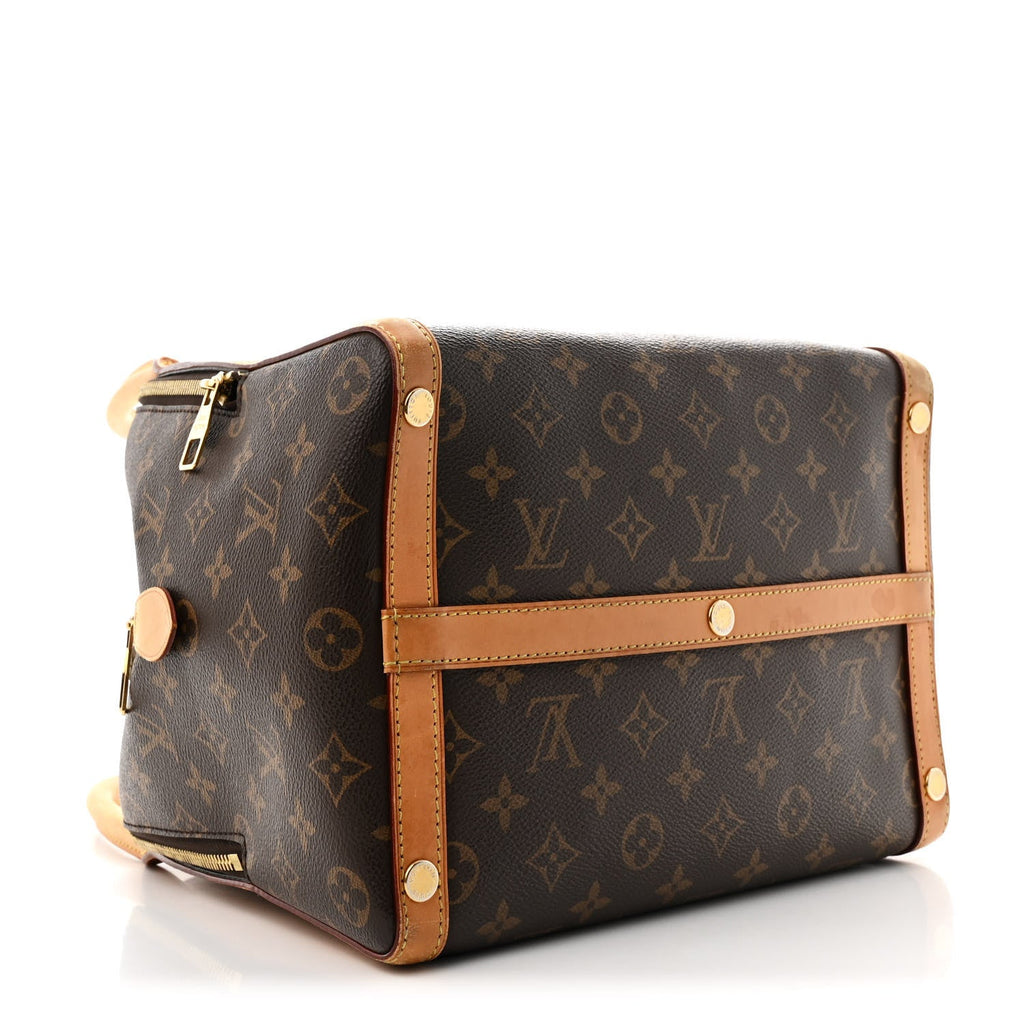 Monogram Marais MM