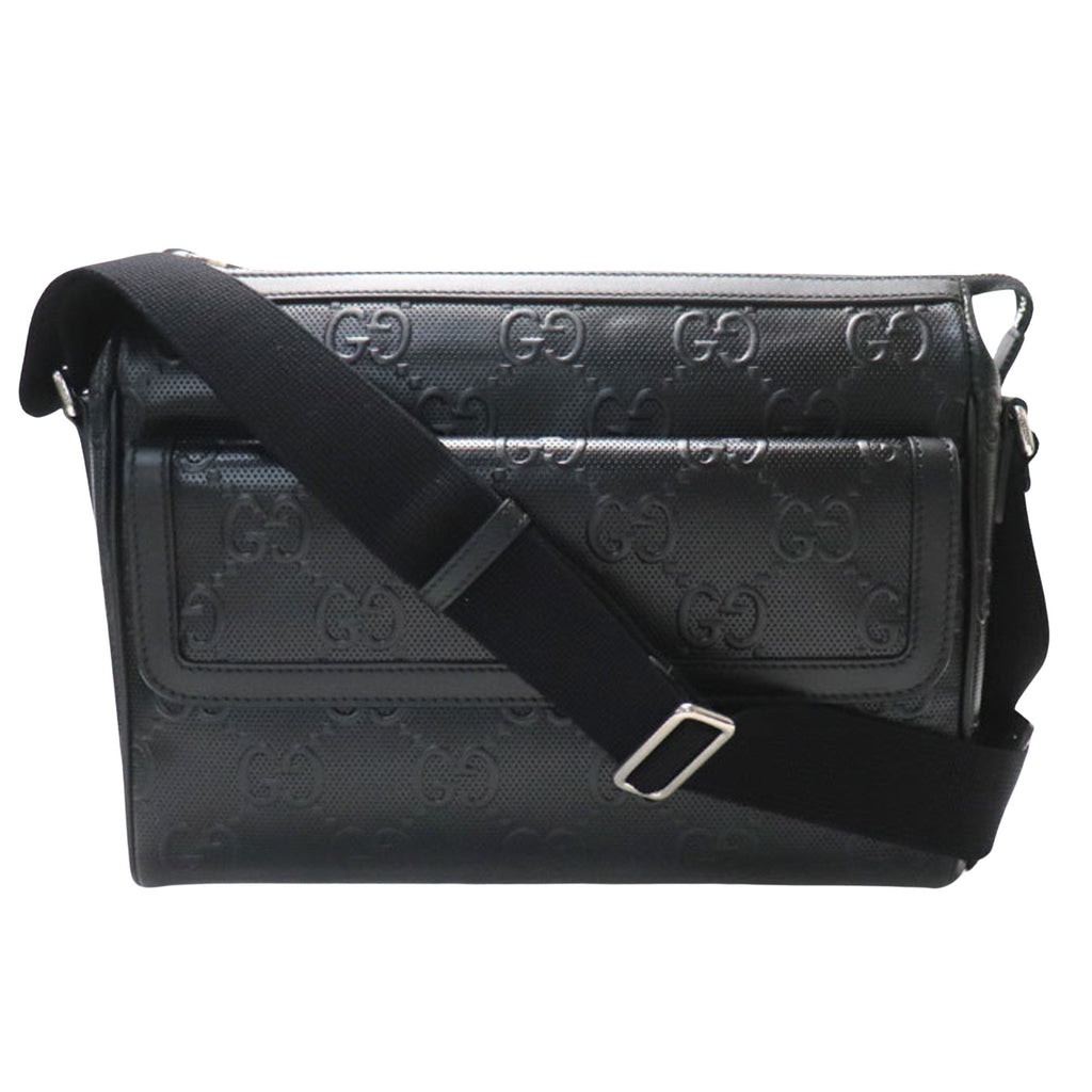 Gucci GG emboss�