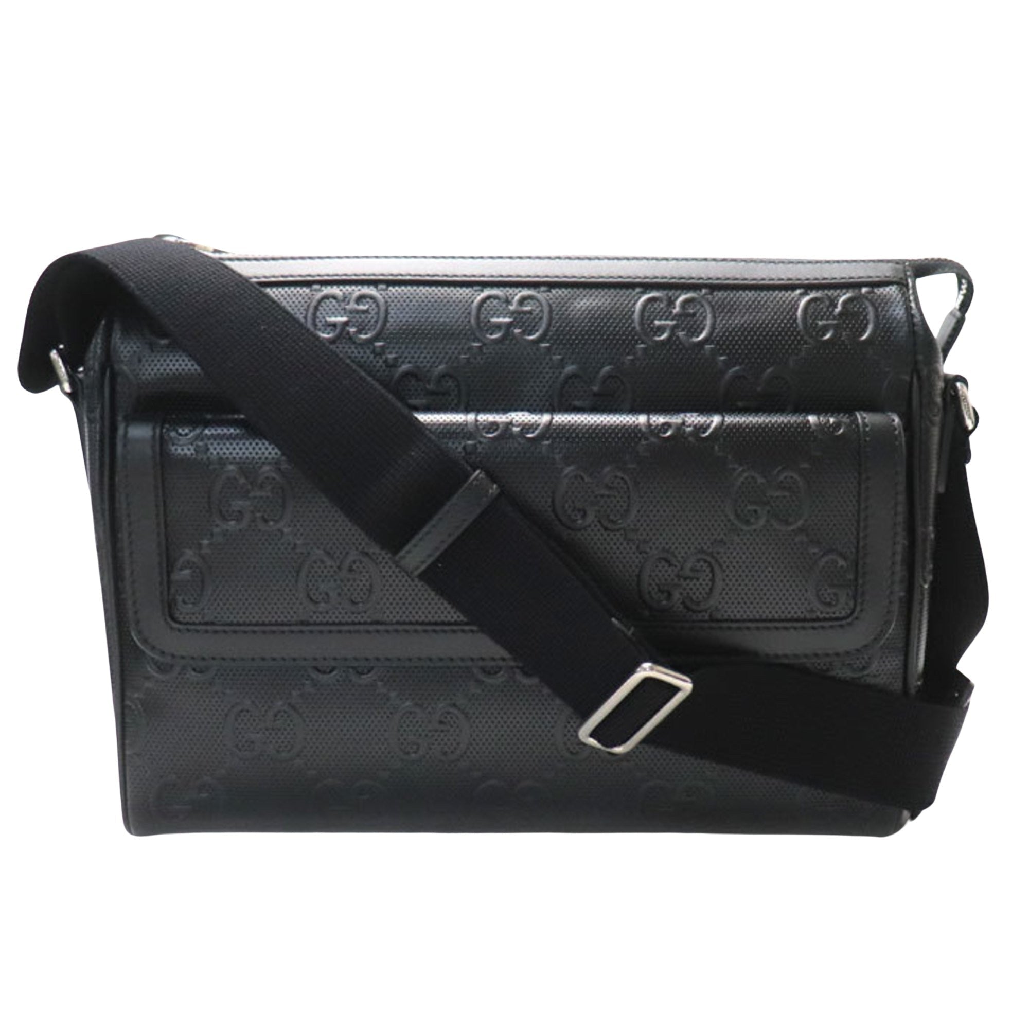 Gucci GG emboss�