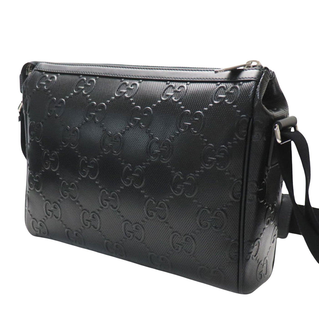 Gucci GG emboss�