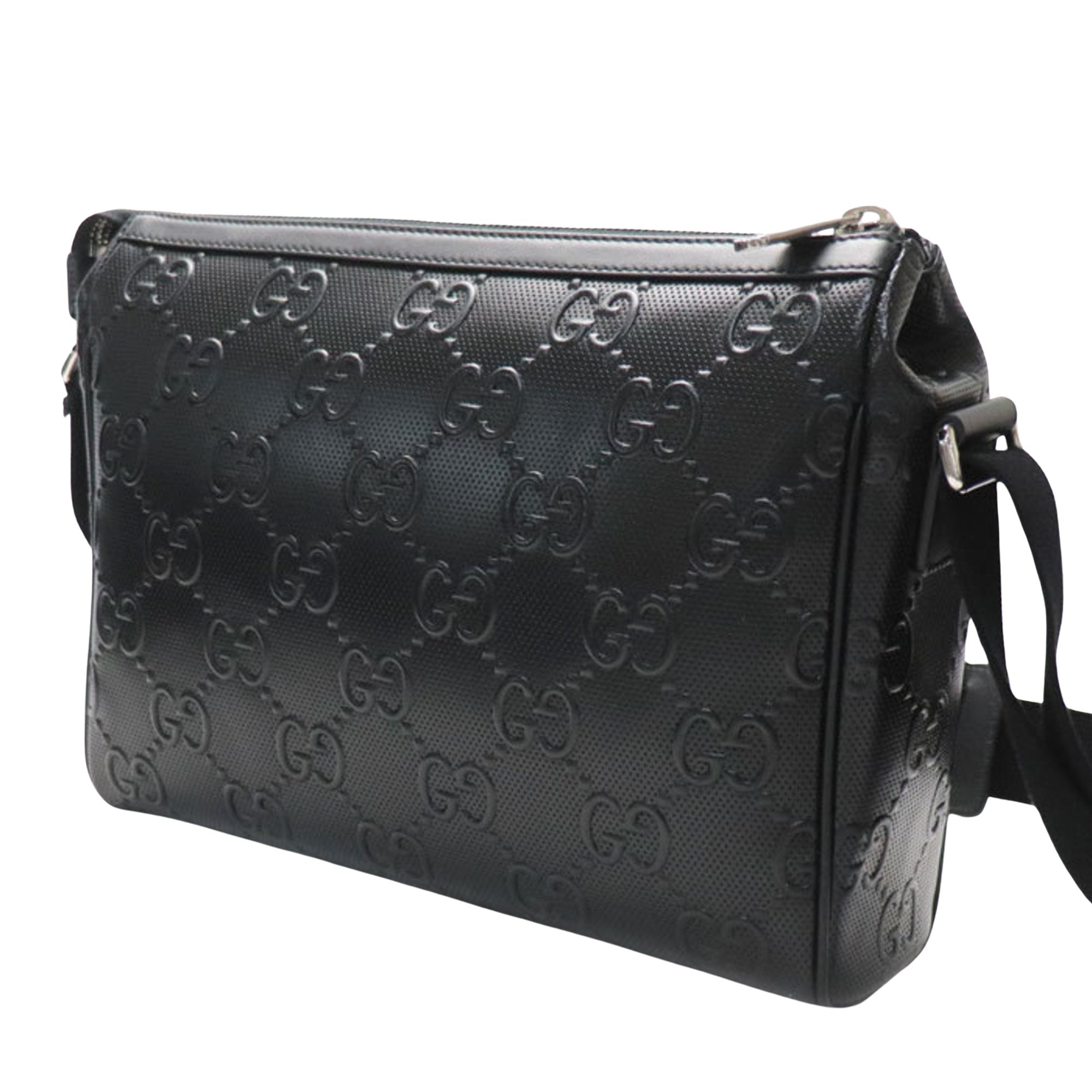 Gucci GG emboss�