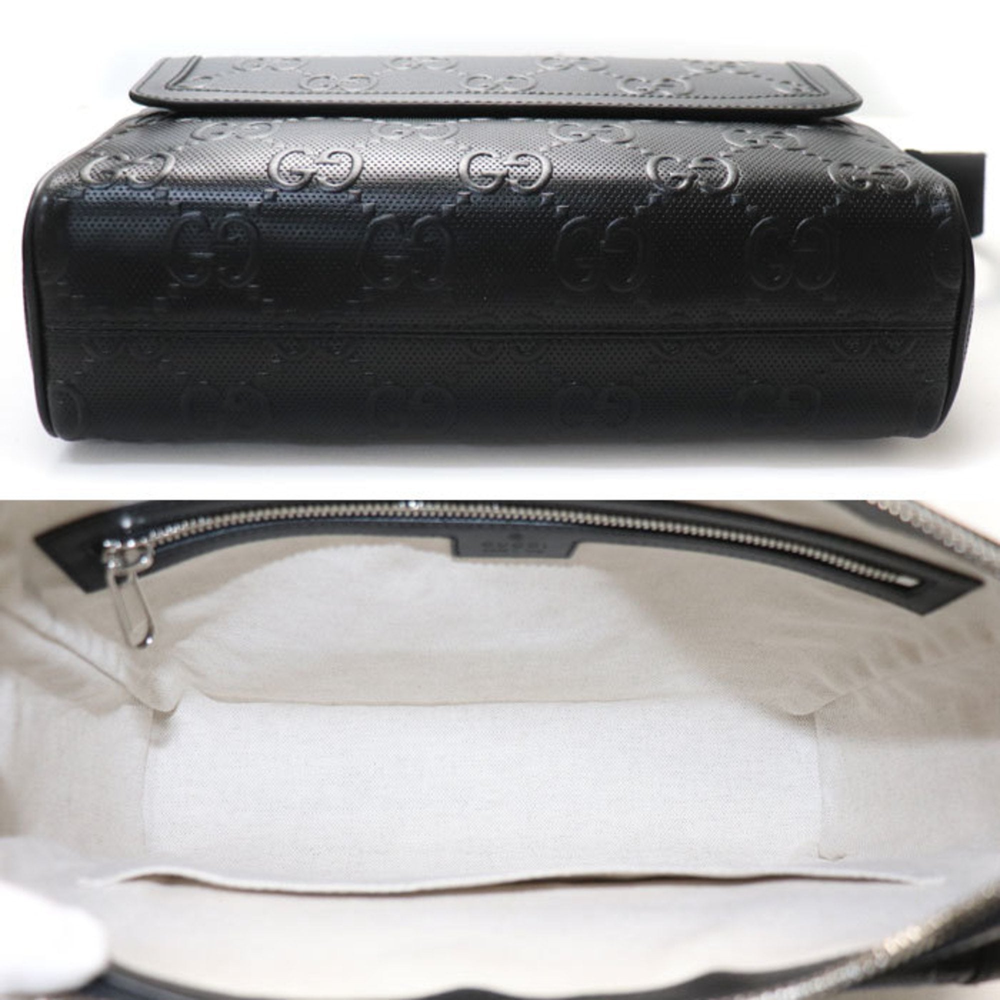 Gucci GG emboss�
