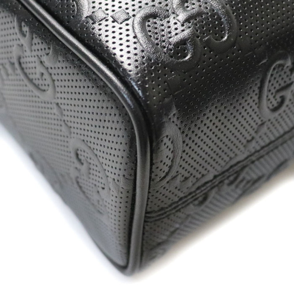 Gucci GG emboss�