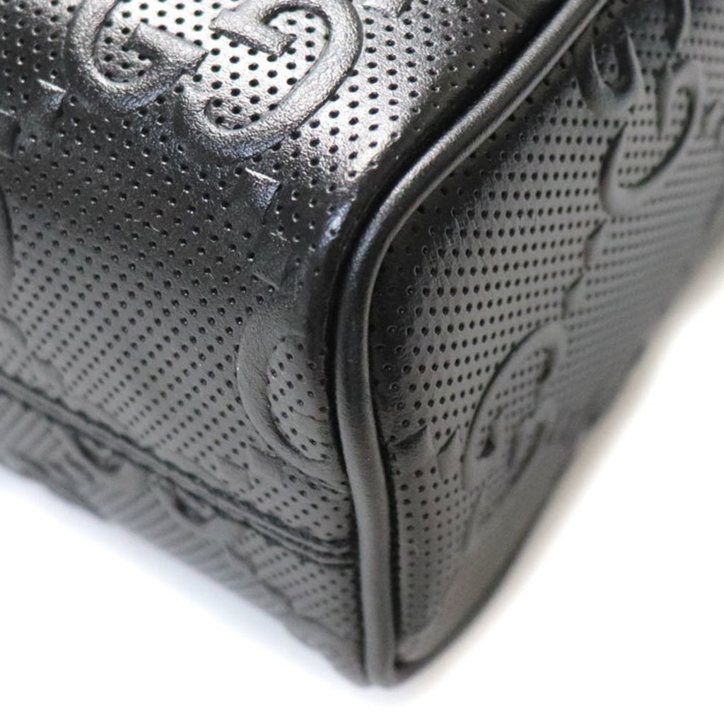Gucci GG emboss�