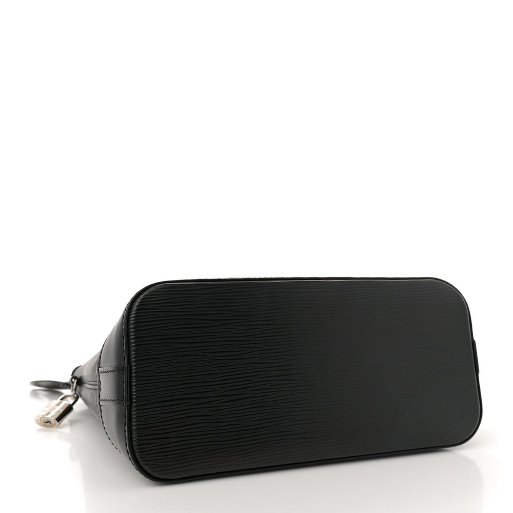 Epi Lockit Black