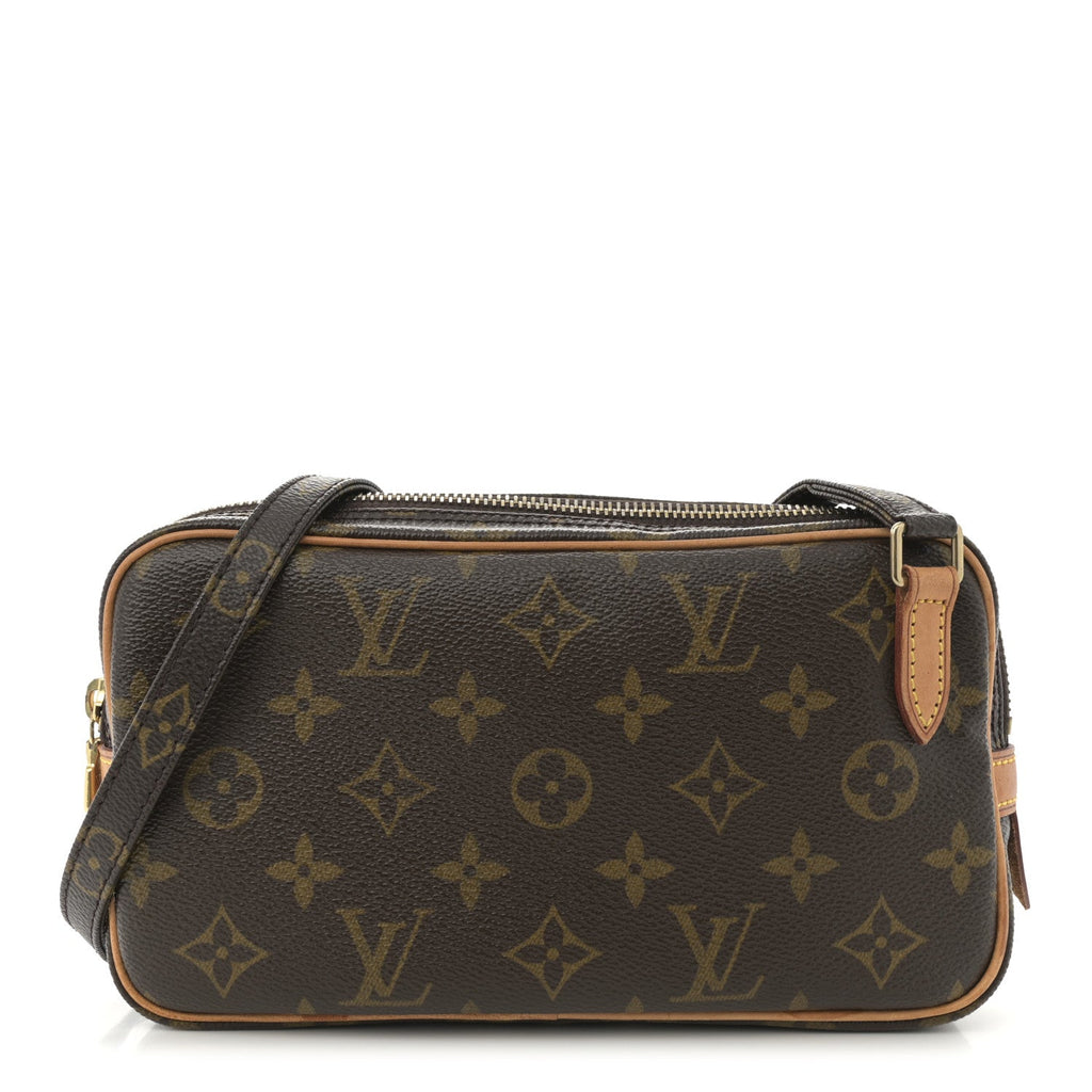 Monogram Pochette Marly Bandouliere