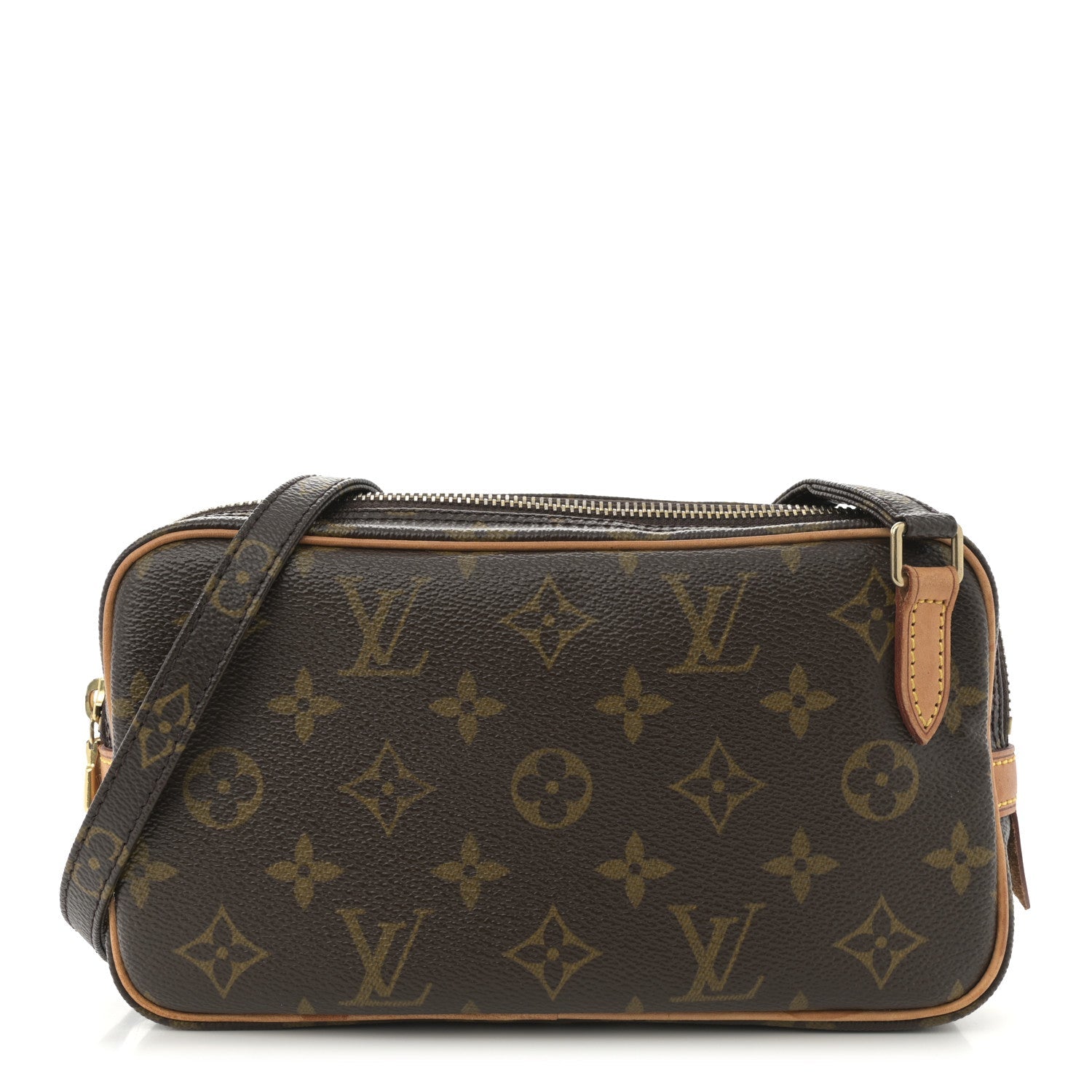 Monogram Pochette Marly Bandouliere