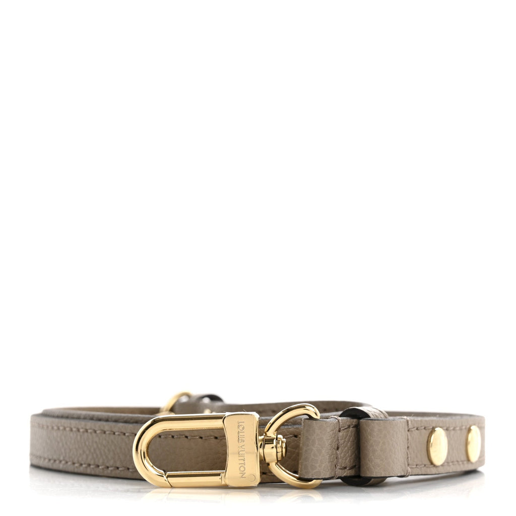 Empreinte Neonoe Shoulder Strap Tourterelle