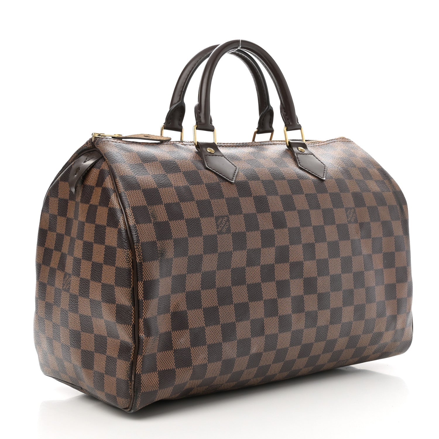 Damier Ebene Speedy 35