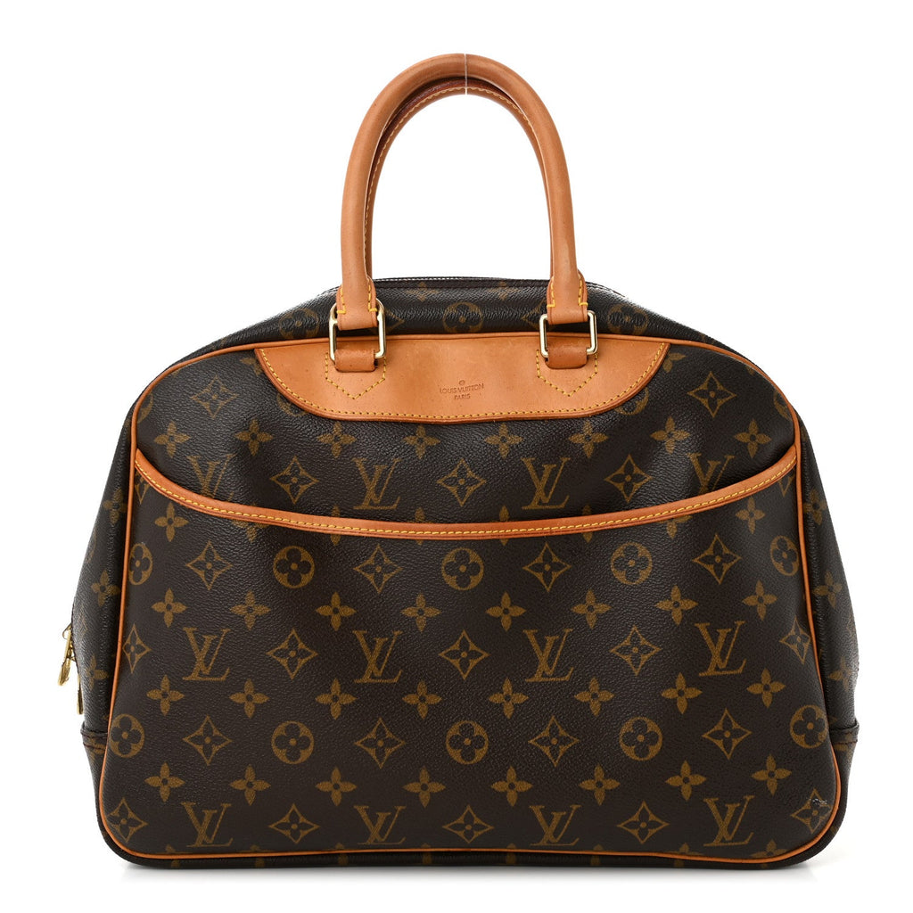 Monogram Deauville