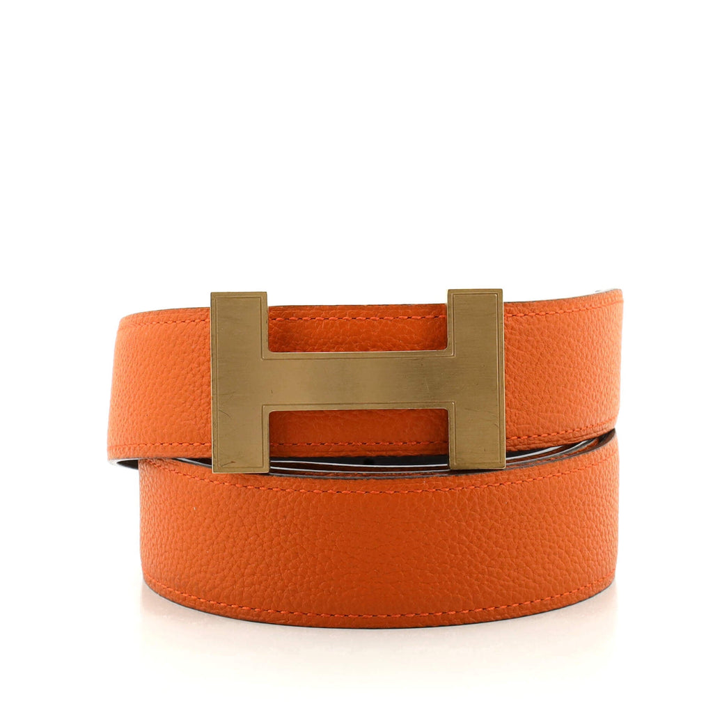 Quizz Reversible Belt Leather Medium 90
