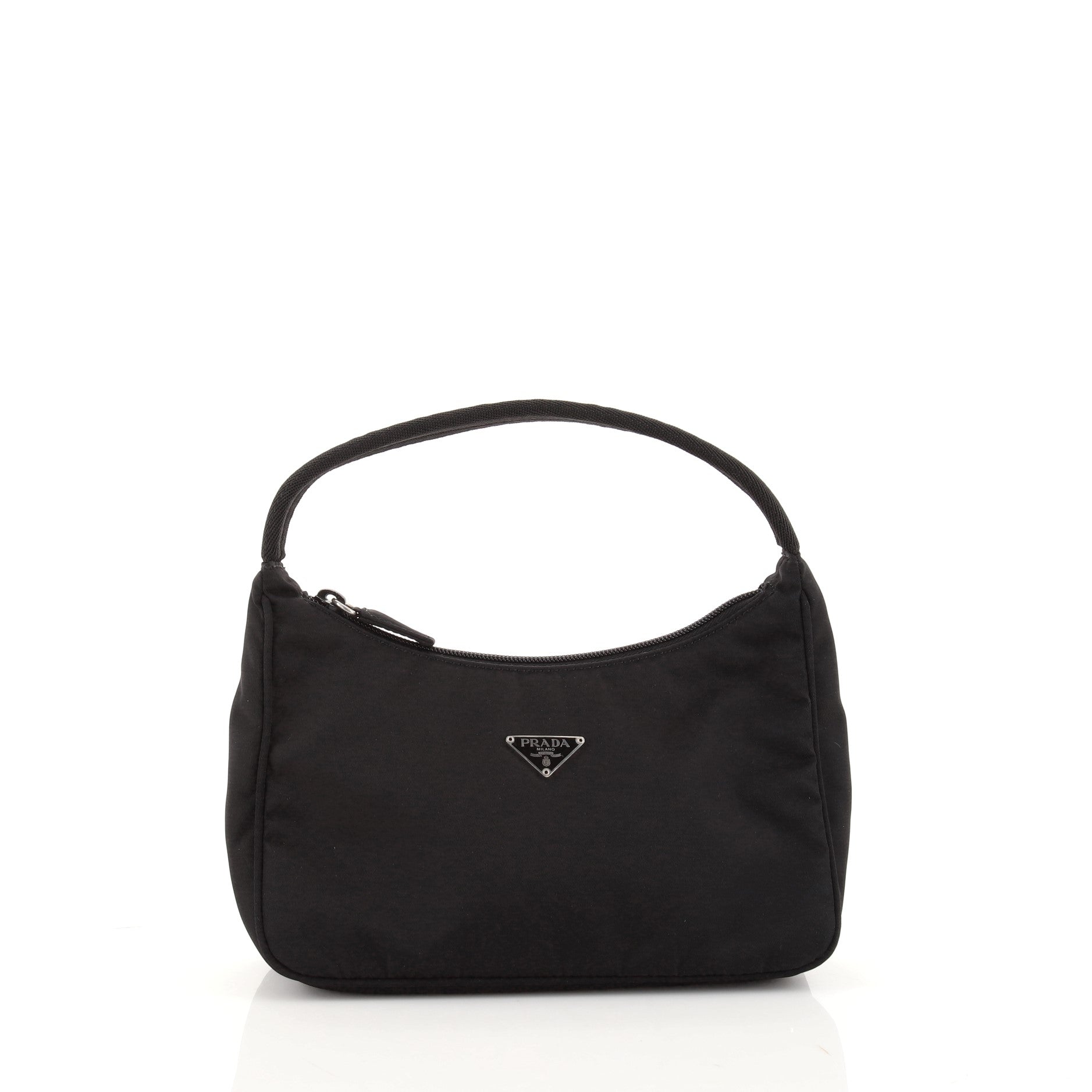 Hobo Tessuto Mini