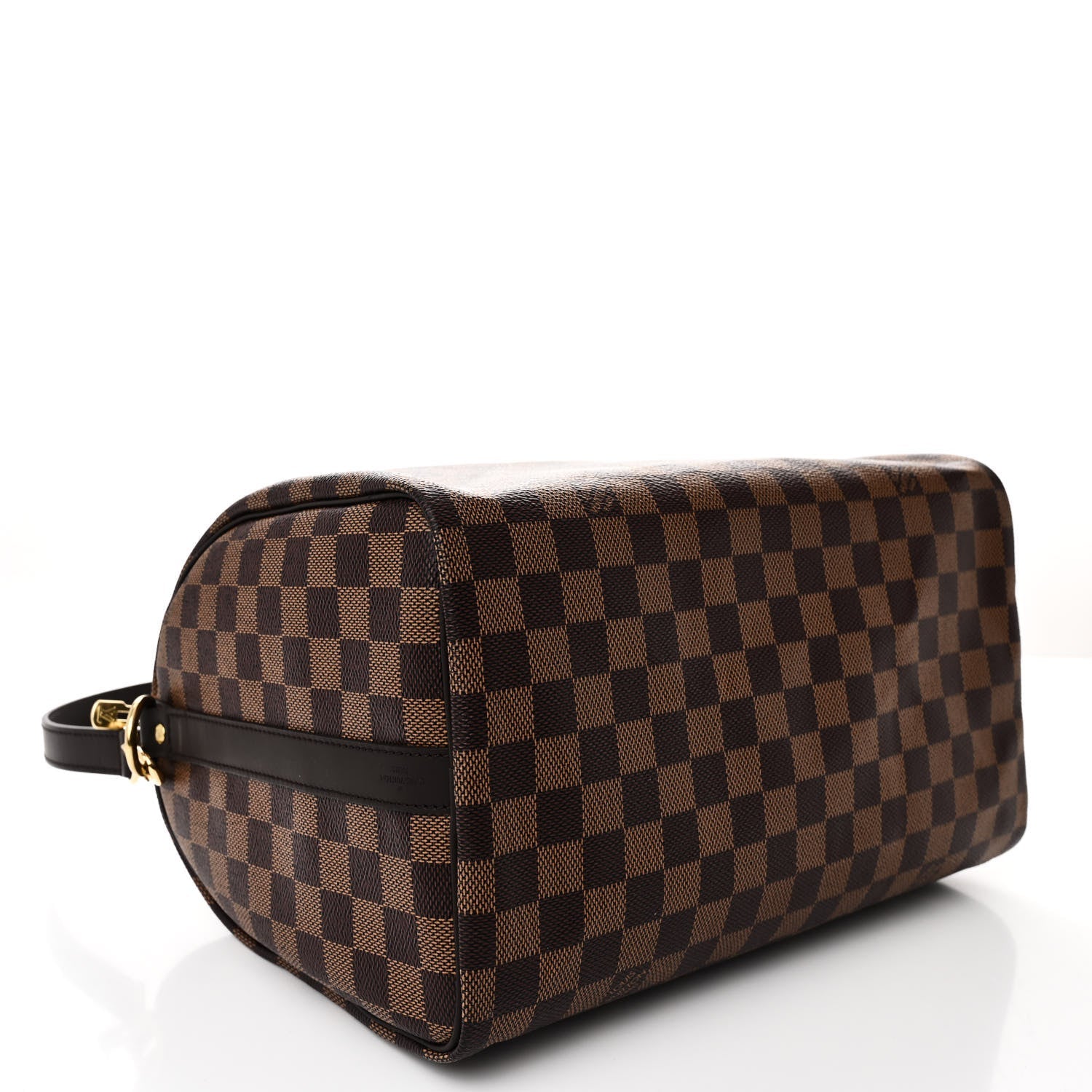 Damier Ebene Speedy Bandouliere 30