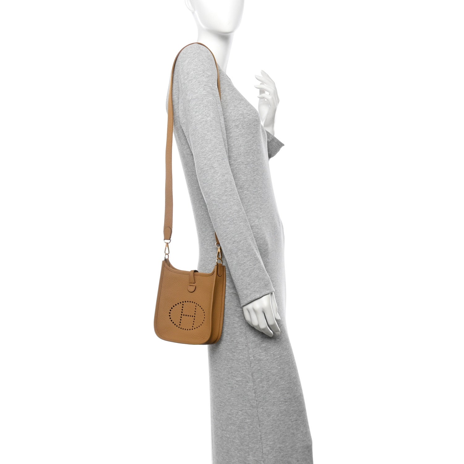 Taurillon Clemence Evelyne TPM Biscuit