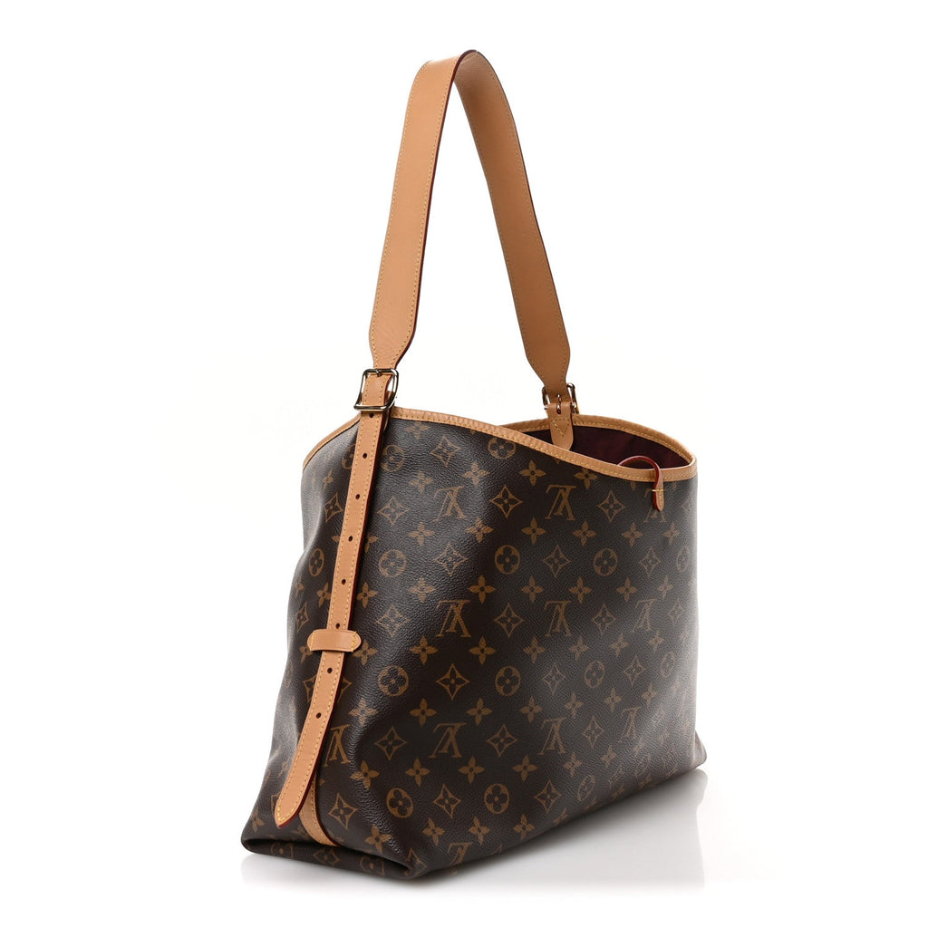 Monogram Carryall MM