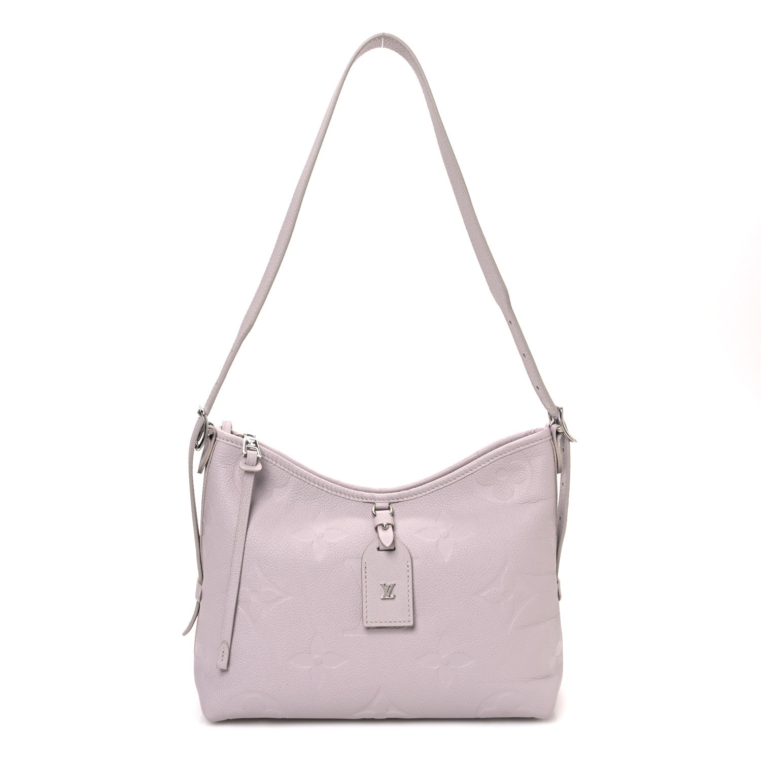 Empreinte Carryall PM Brume