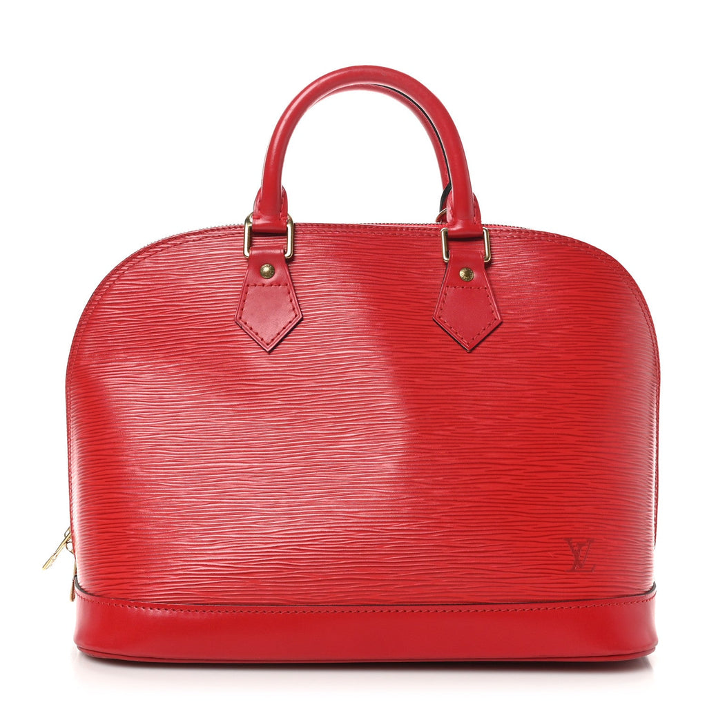 Epi Alma PM Castillan Red