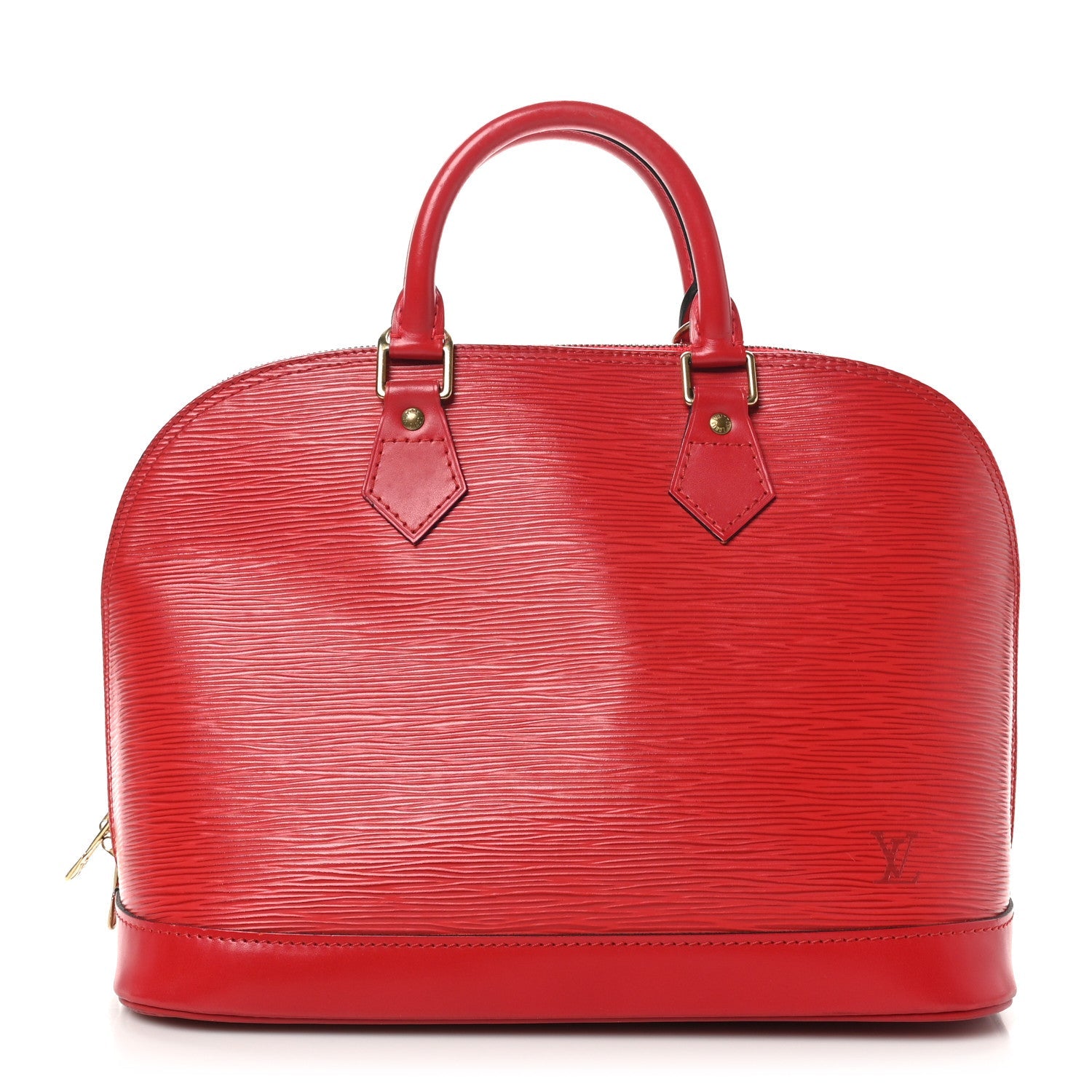 Epi Alma PM Castillan Red