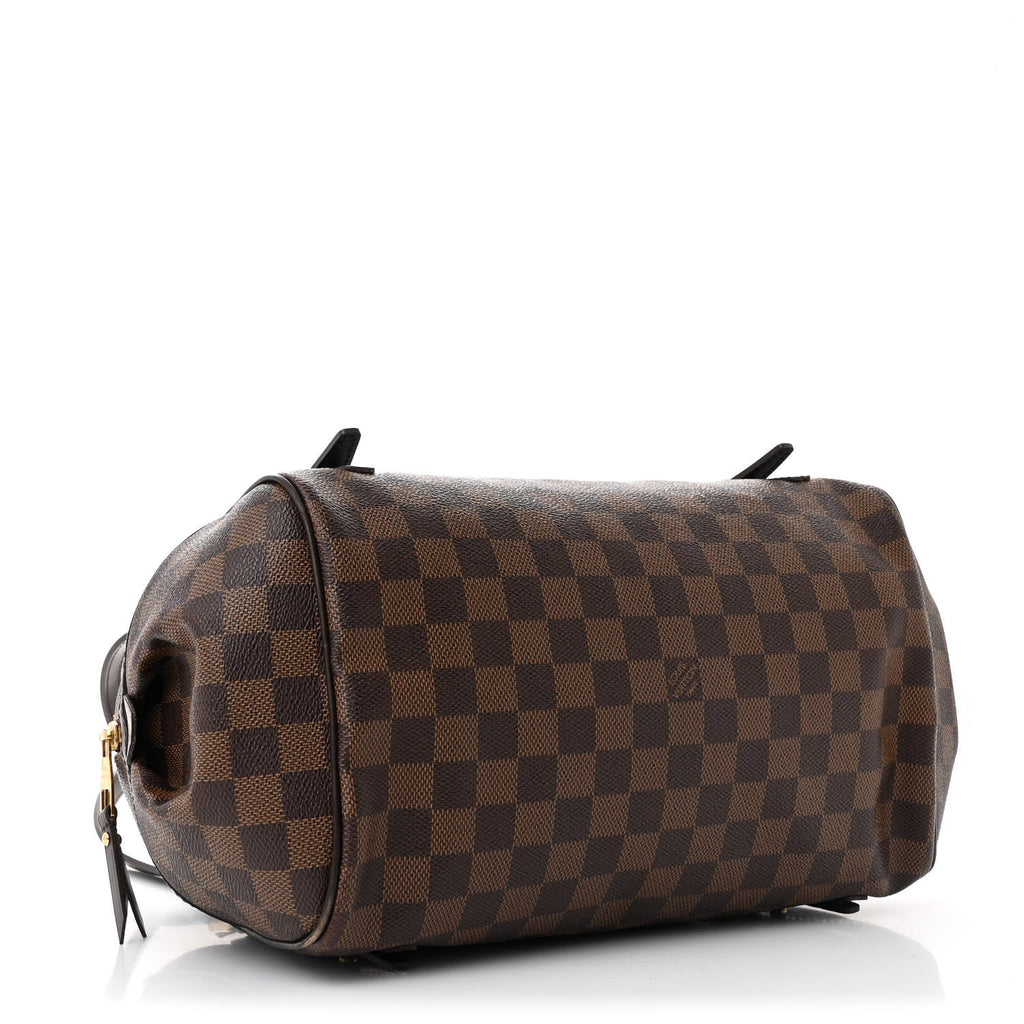 Damier Ebene Rivington GM