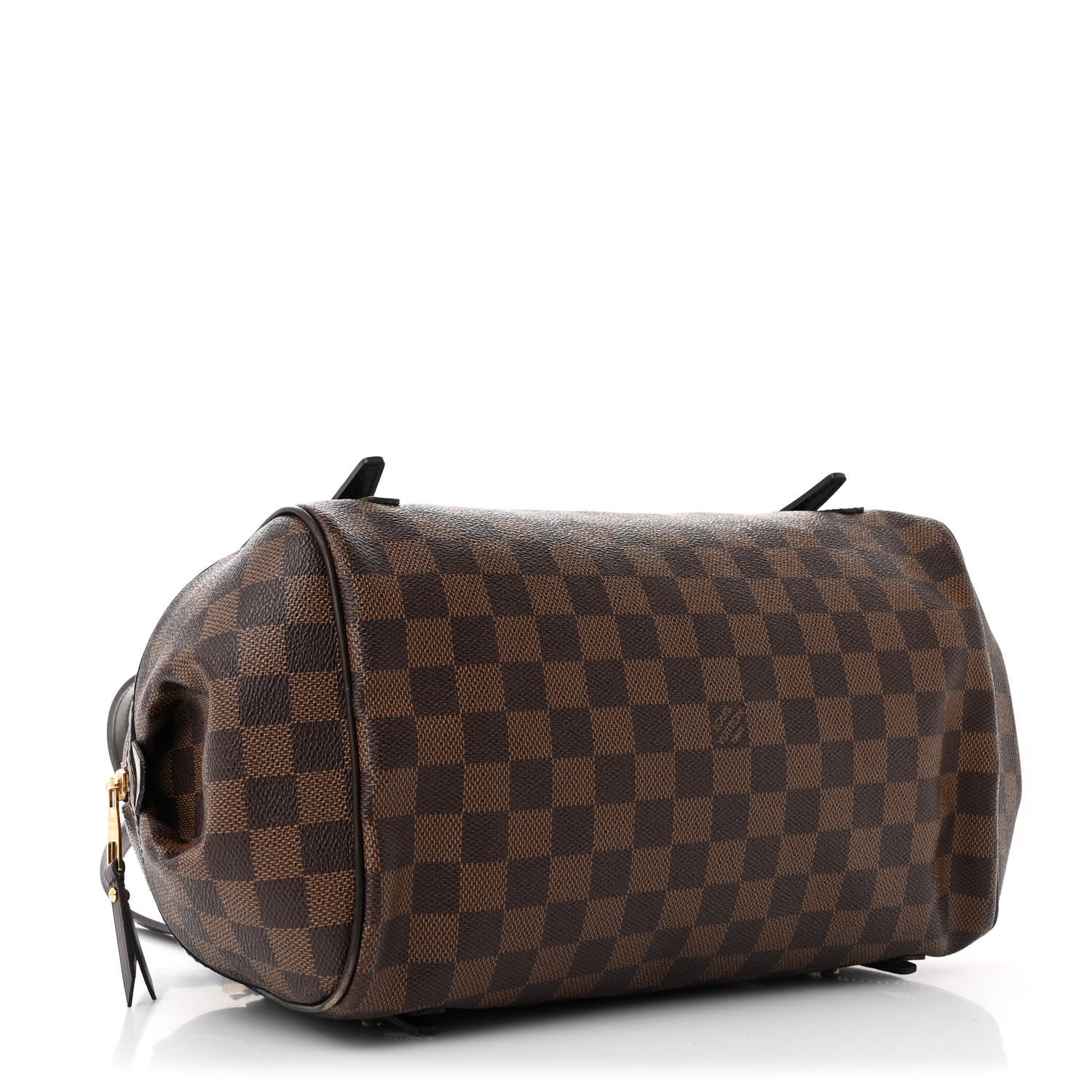 Damier Ebene Rivington GM